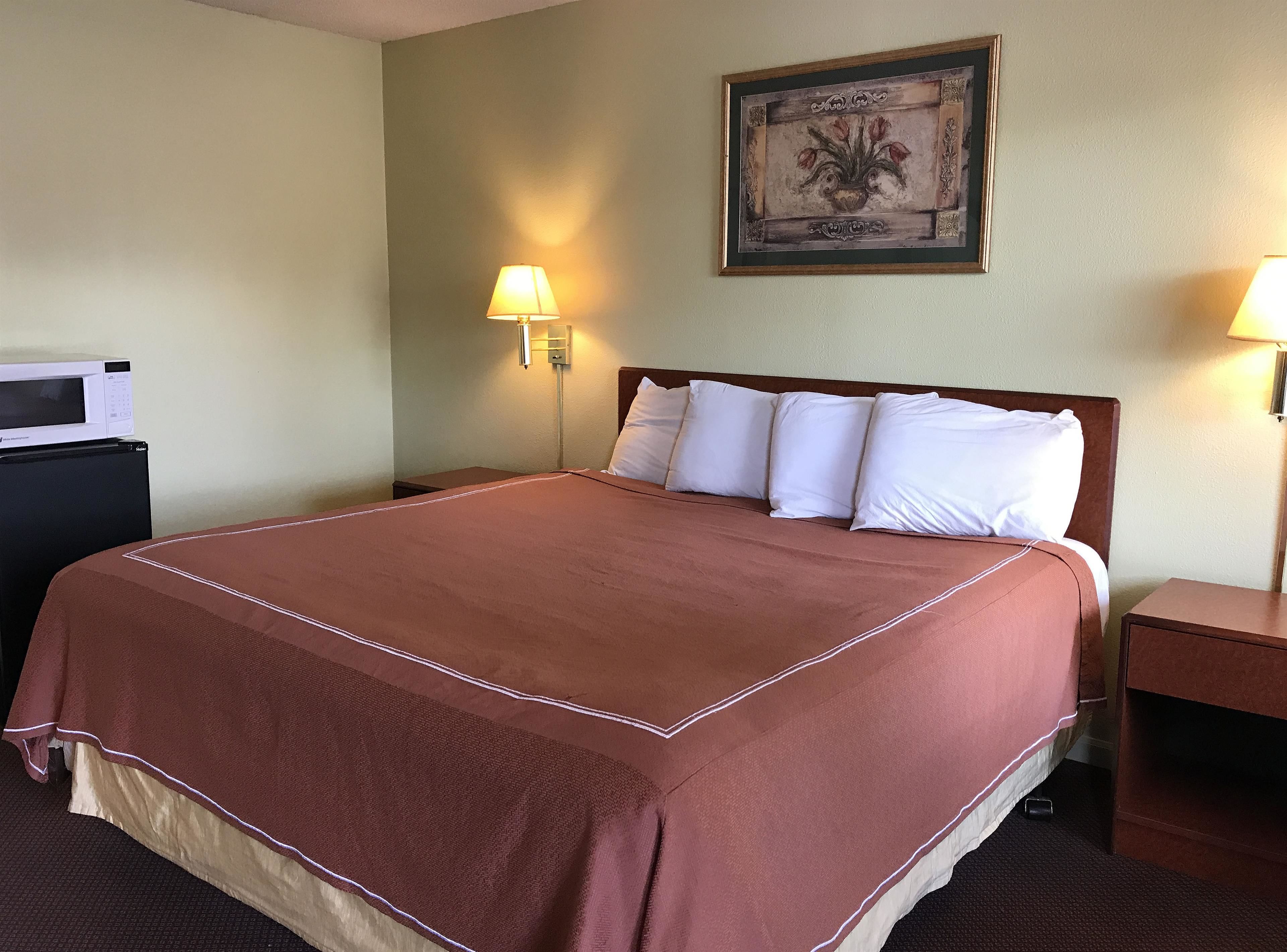 FairBridge Inn Express Barrington