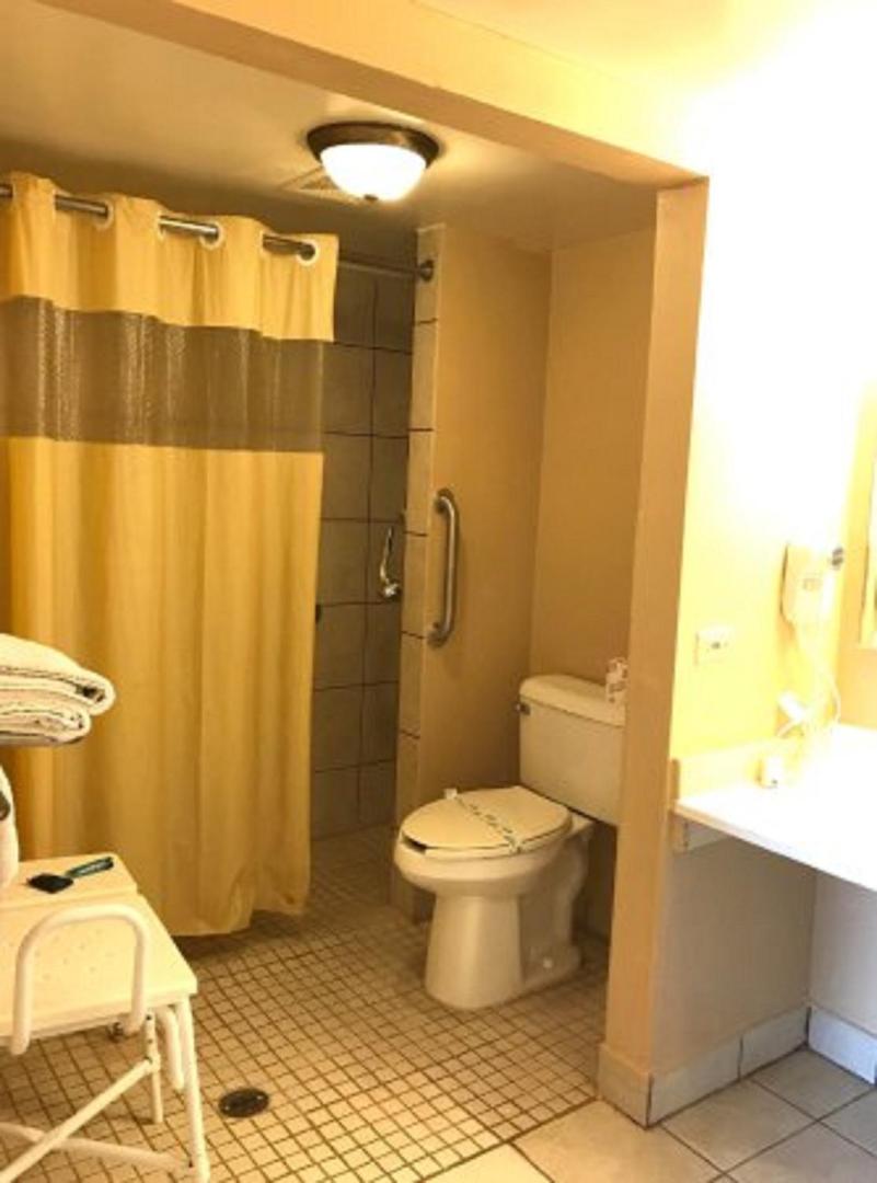 FairBridge Inn Express Barrington