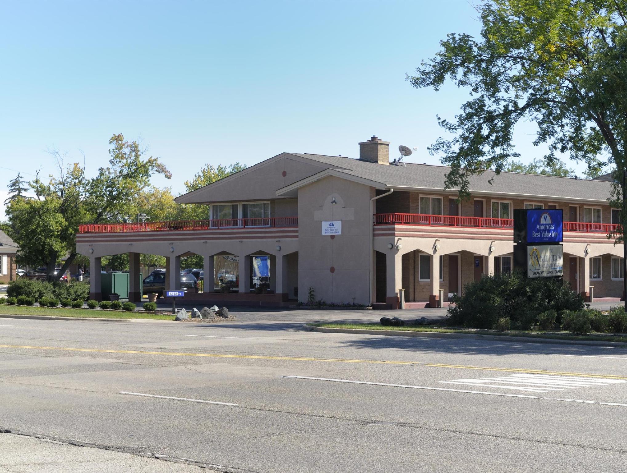 FairBridge Inn Express Barrington