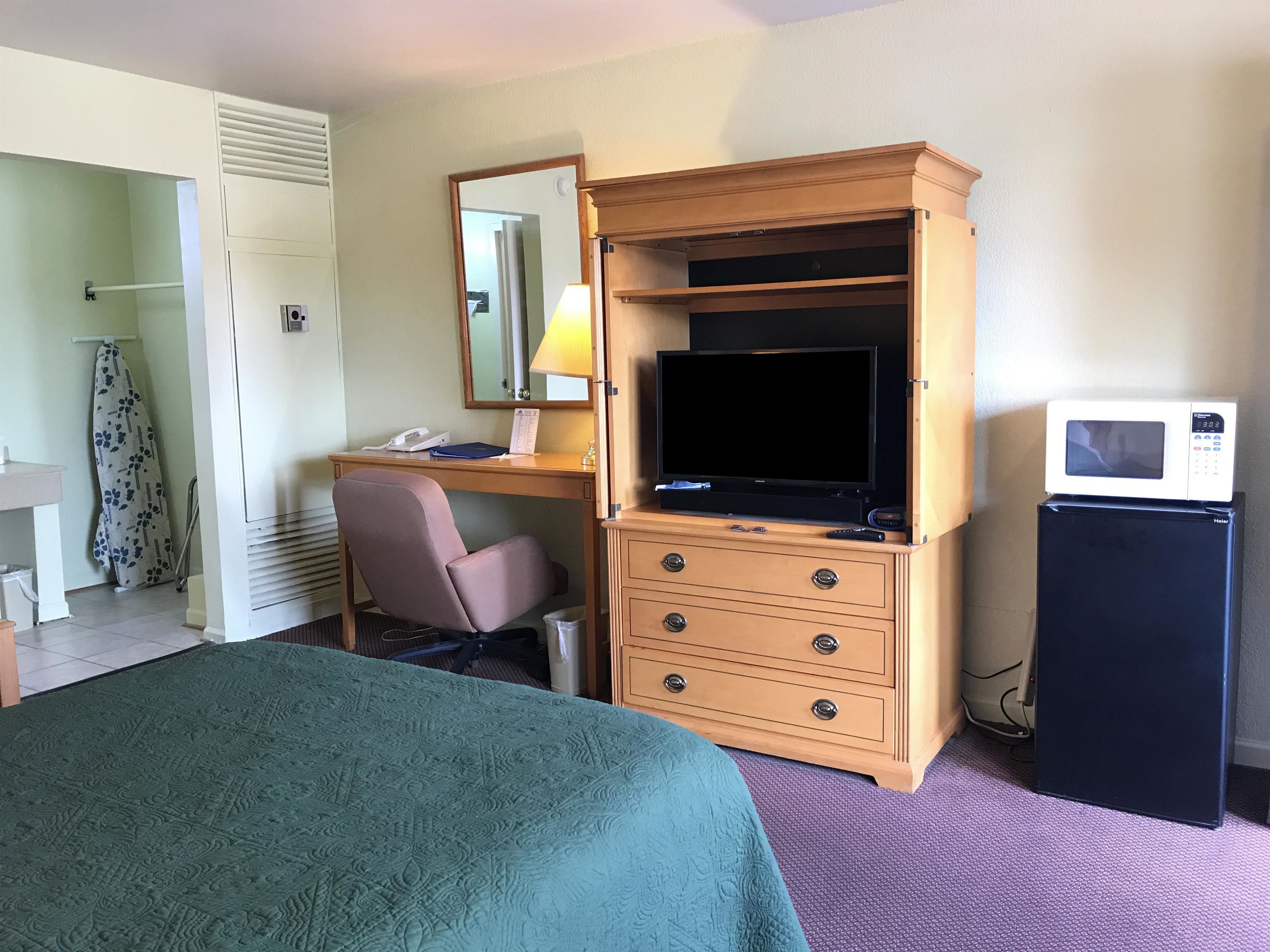 FairBridge Inn Express Barrington