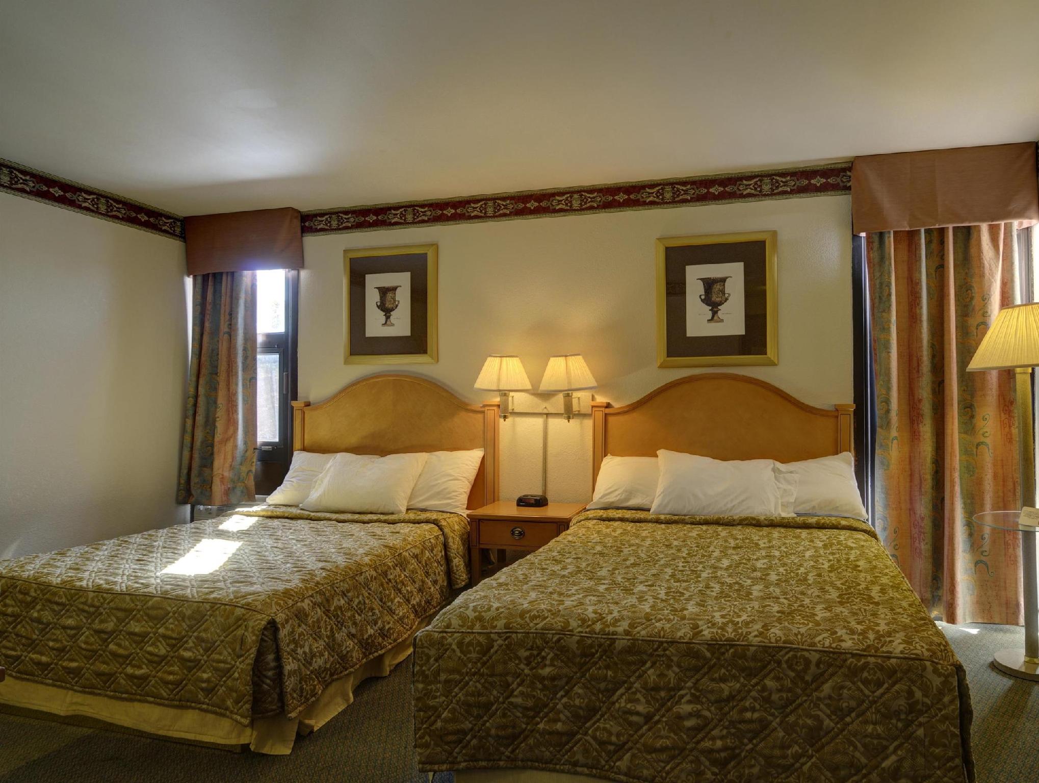 FairBridge Inn Express Barrington