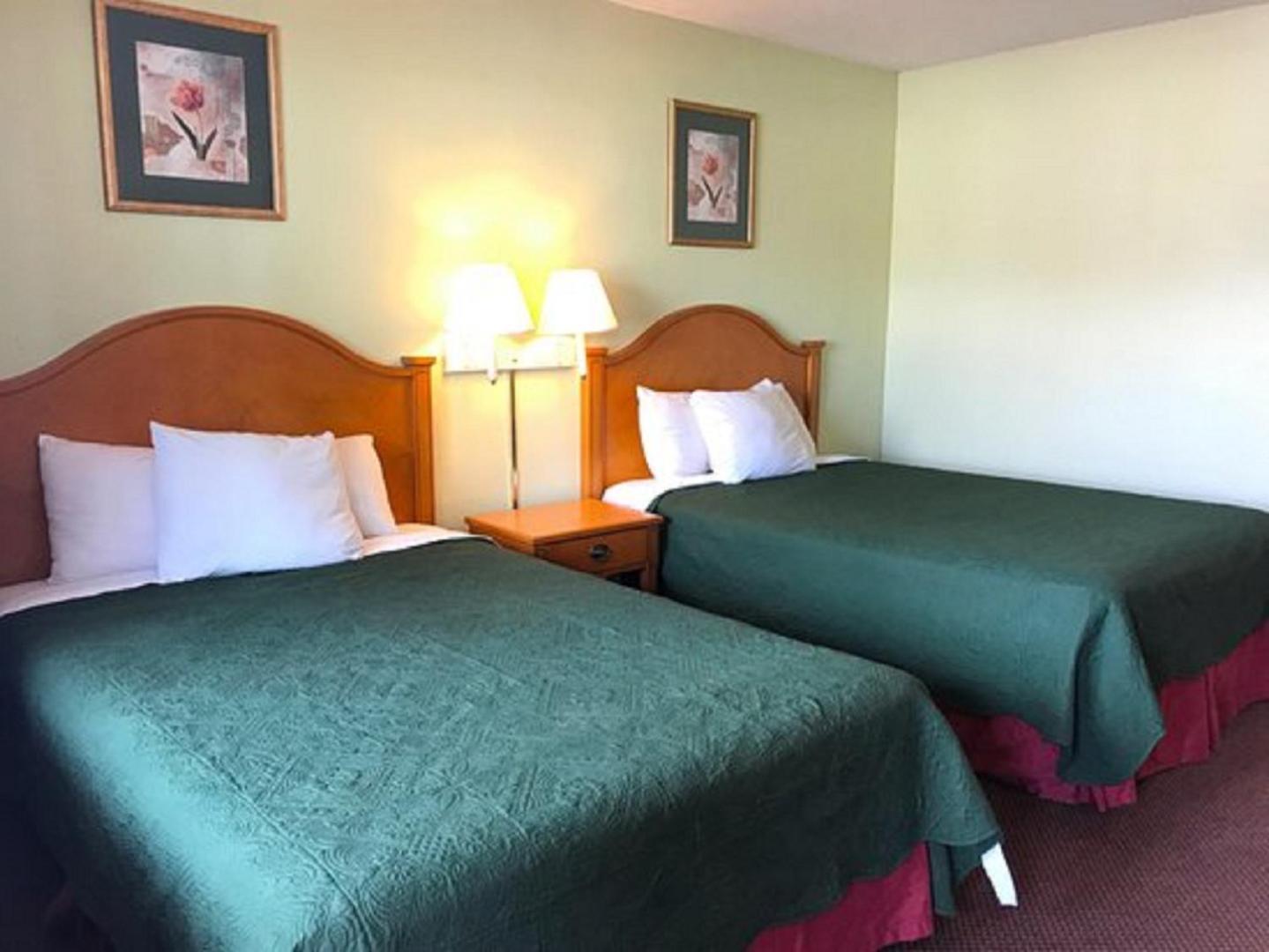 FairBridge Inn Express Barrington