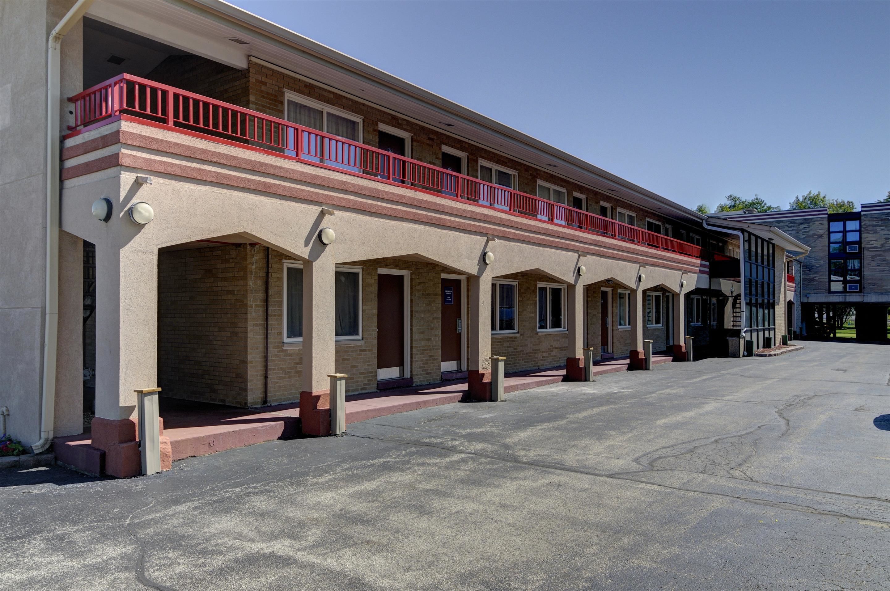 FairBridge Inn Express Barrington