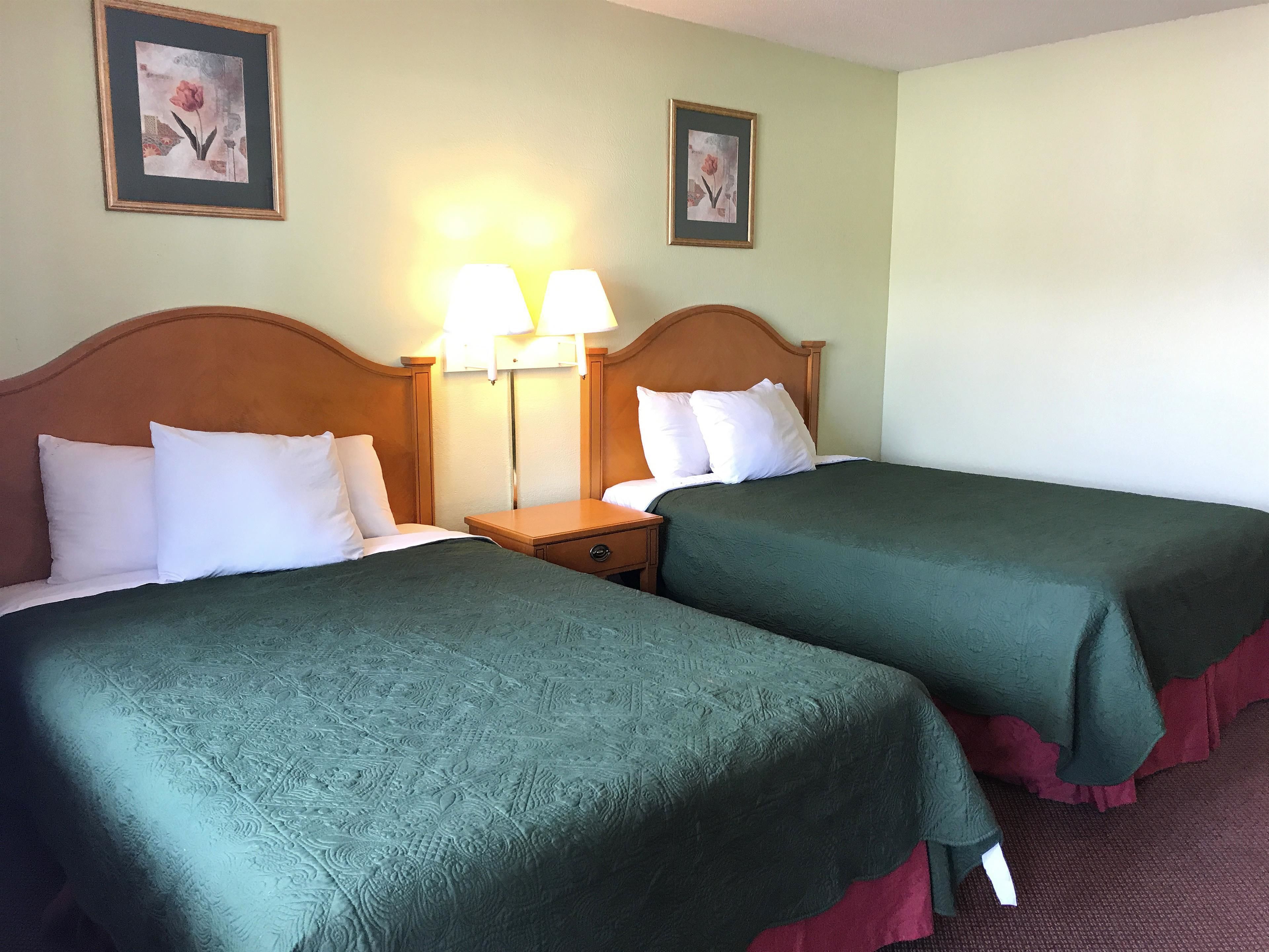 FairBridge Inn Express Barrington