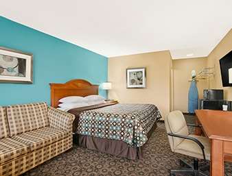 Super 8 by Wyndham Belleville IL/St. Louis Area