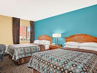 Super 8 by Wyndham Belleville IL/St. Louis Area