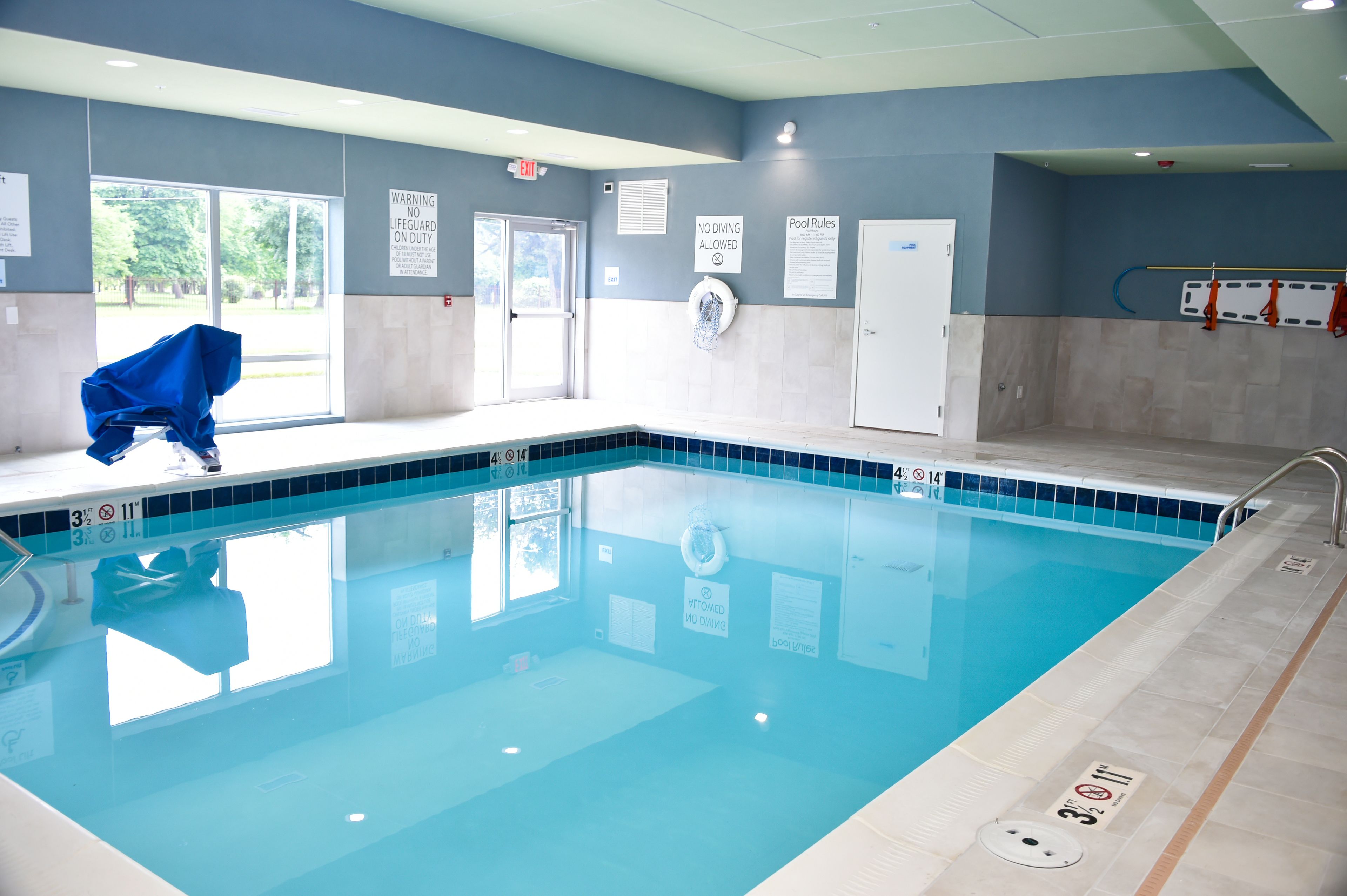Holiday Inn Express & Suites Bensenville O'Hare