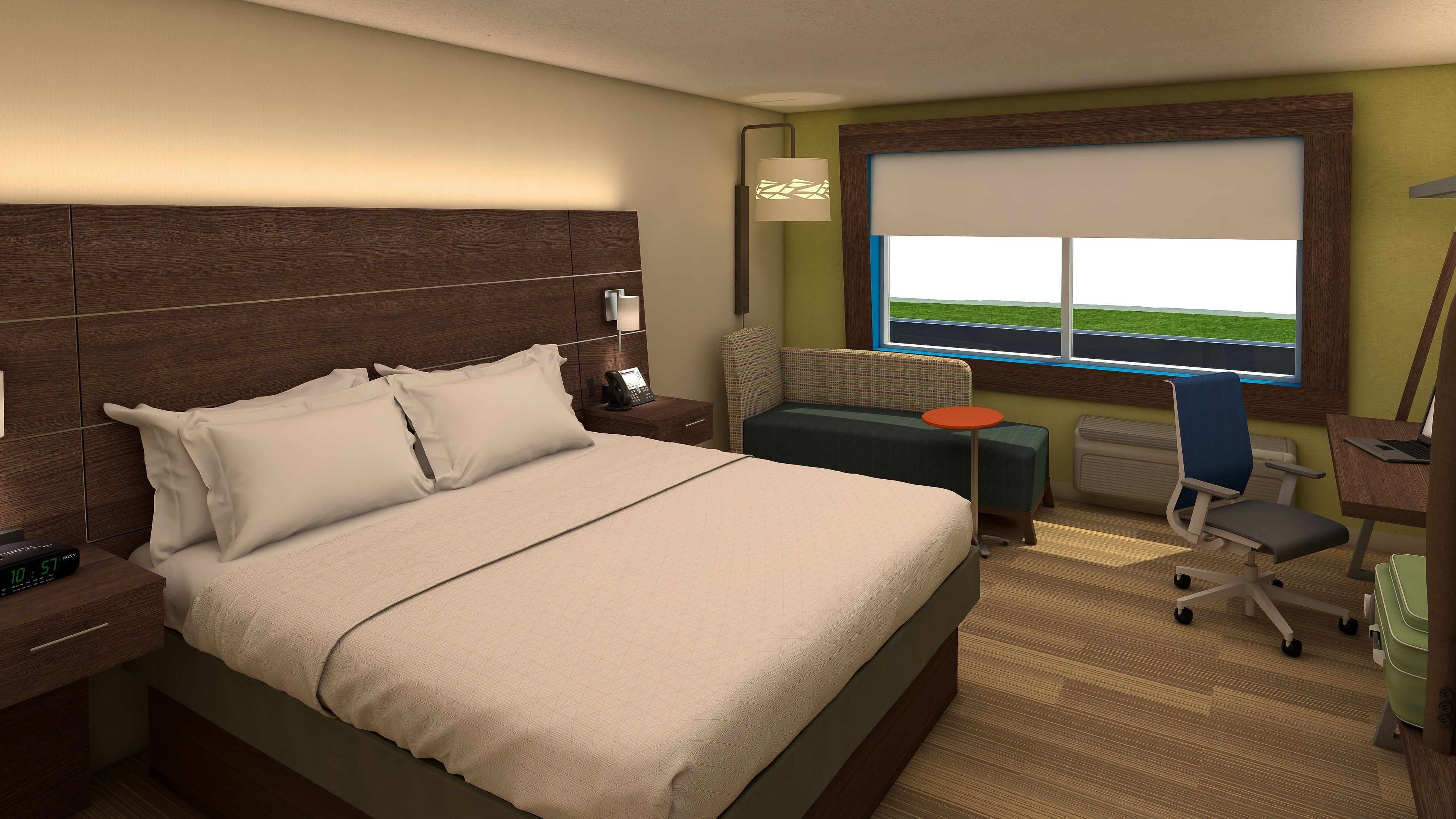 Holiday Inn Express & Suites Bensenville O'Hare