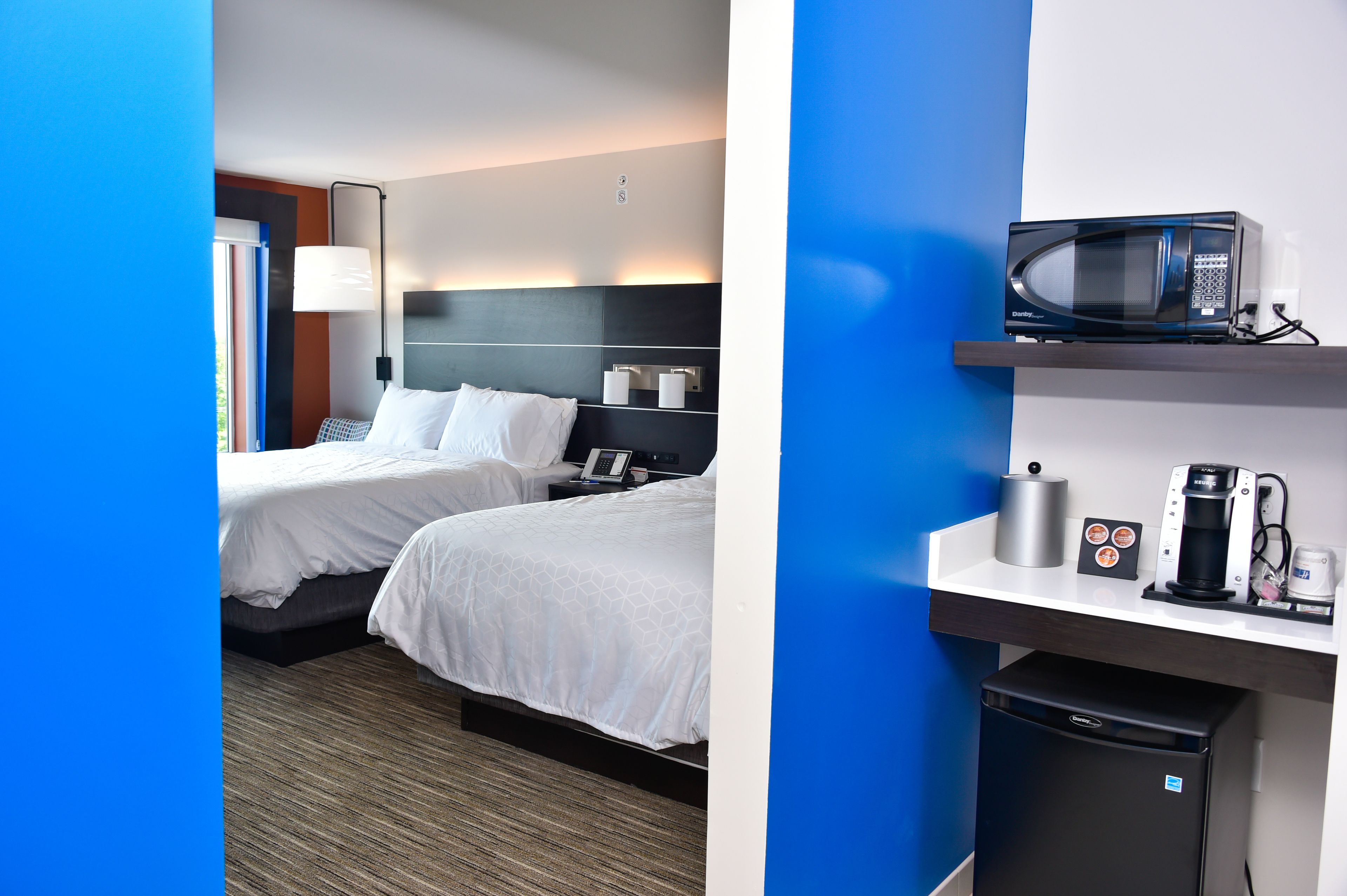 Holiday Inn Express & Suites Bensenville O'Hare