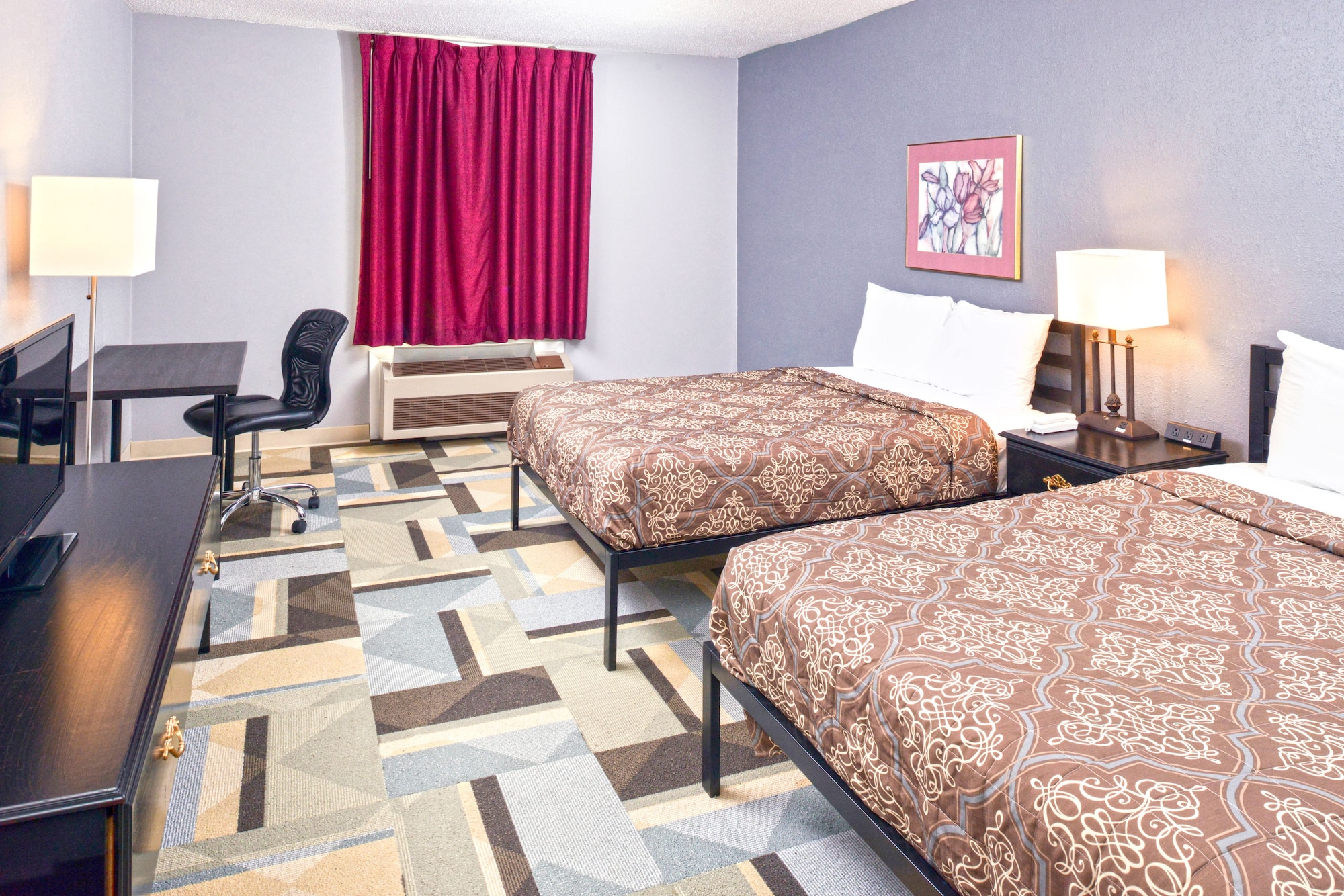Magnuson Hotel Benton