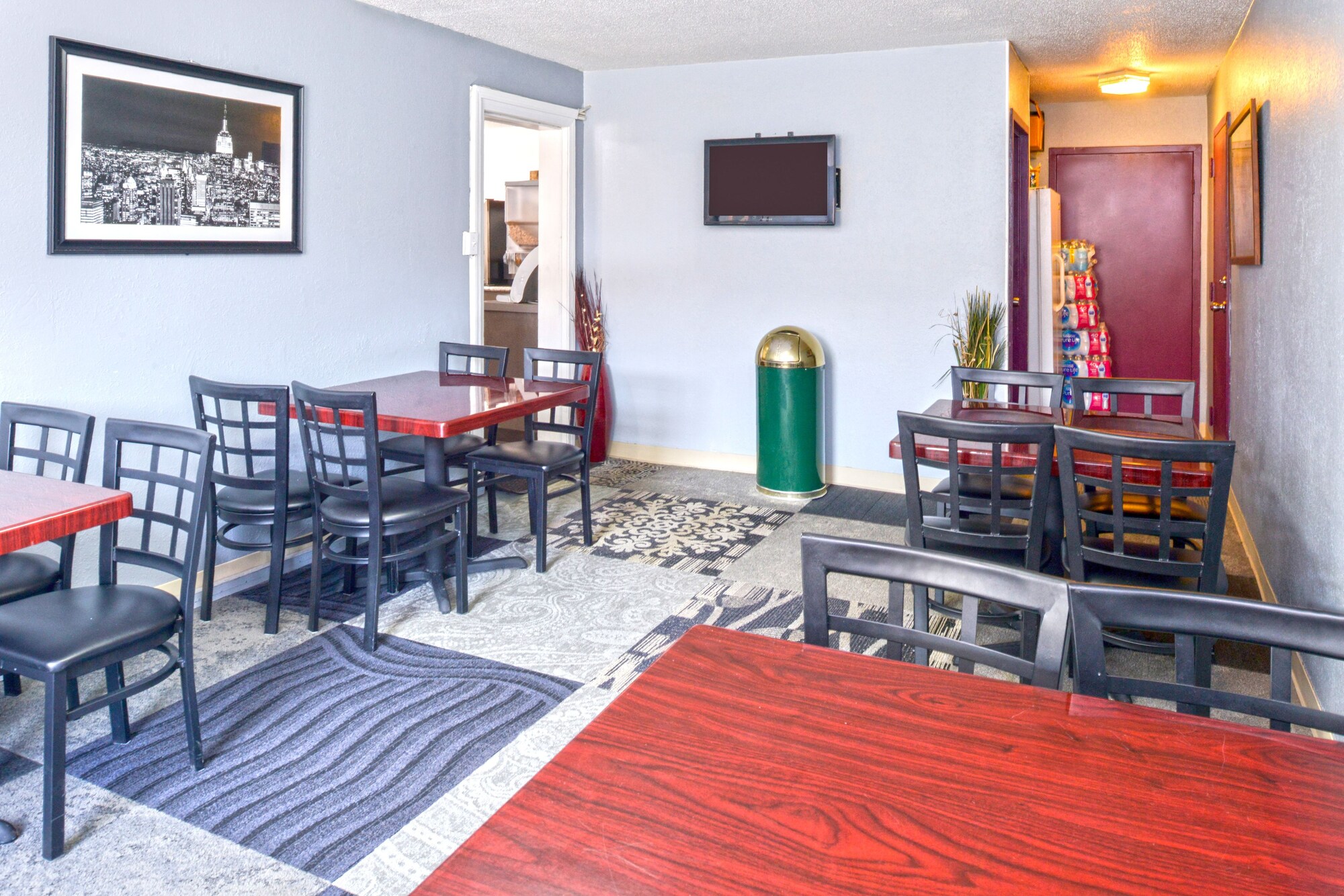 Magnuson Hotel Benton