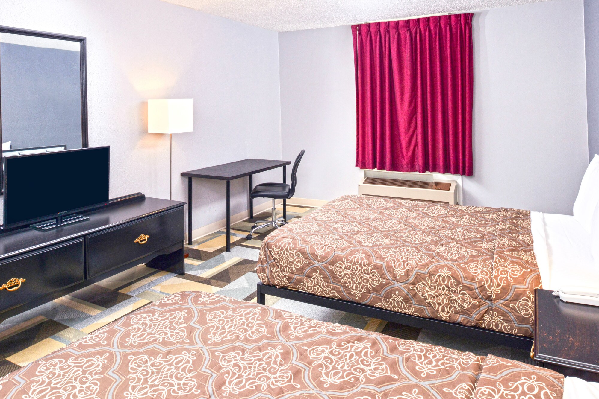 Magnuson Hotel Benton