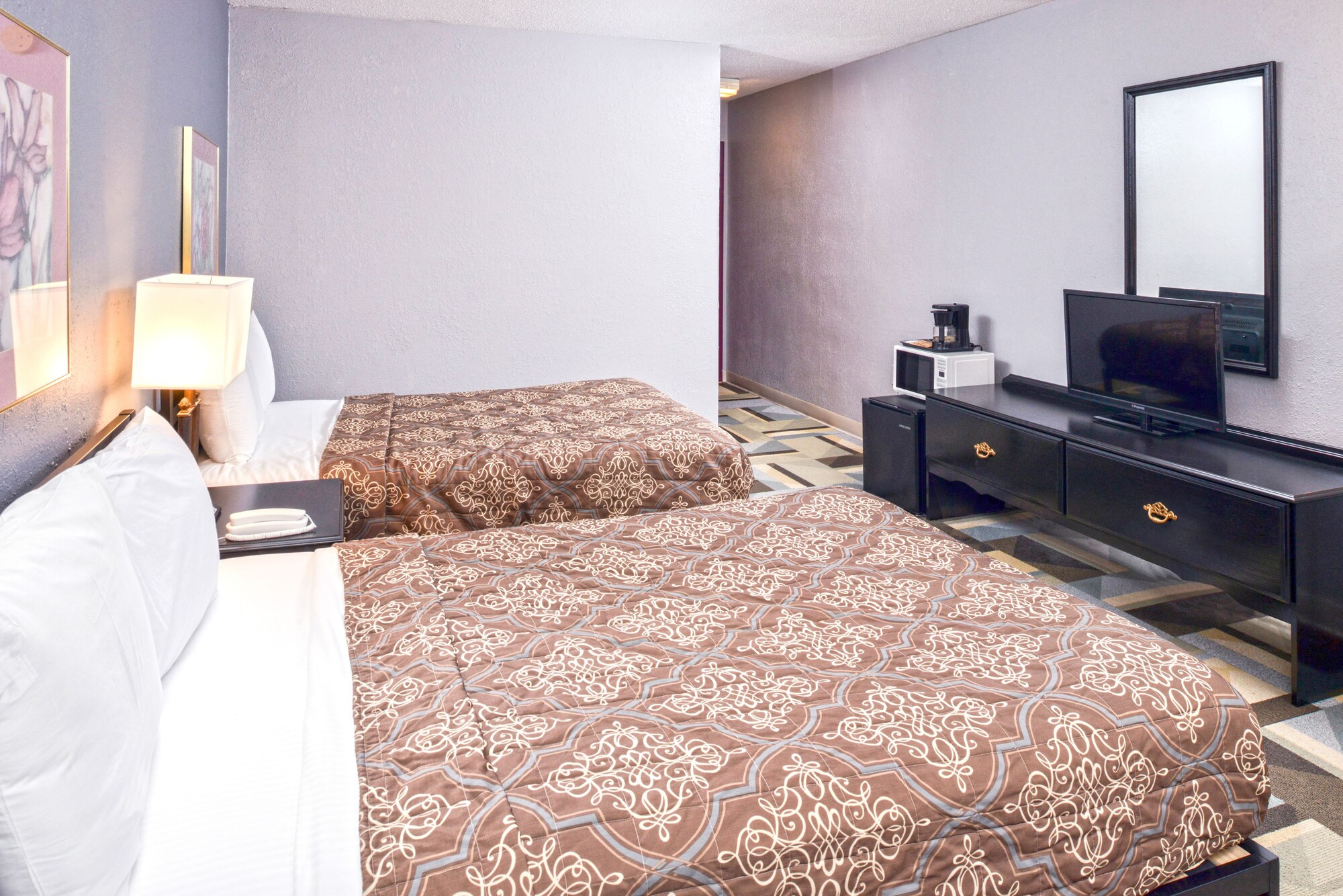 Magnuson Hotel Benton