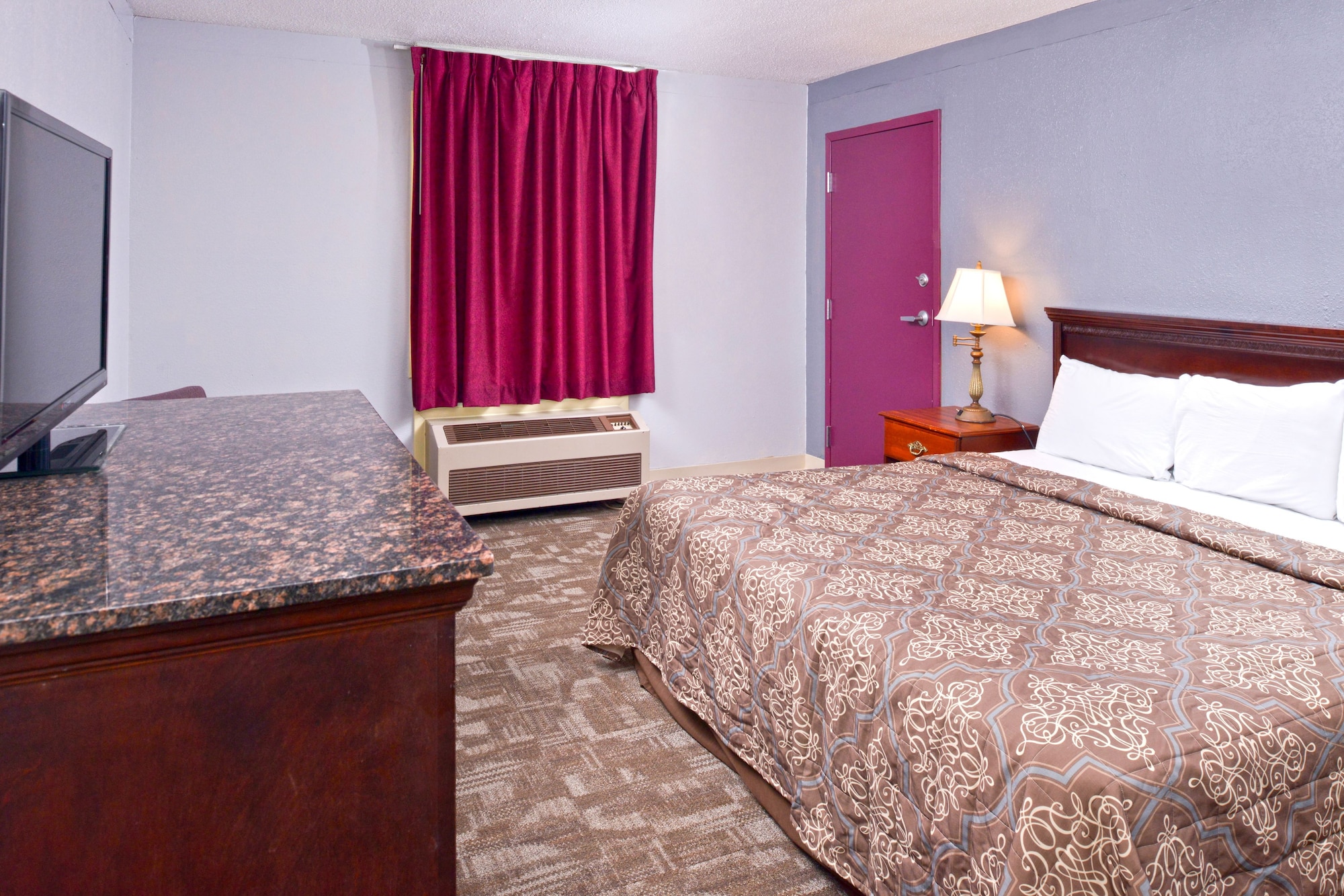 Magnuson Hotel Benton