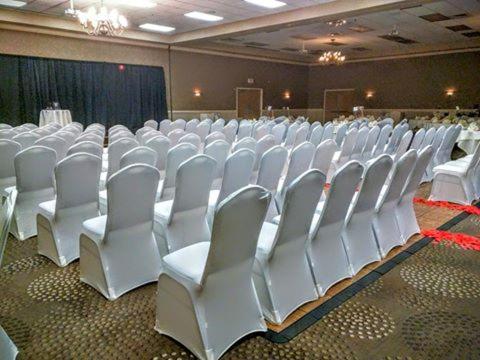 DoubleTree by Hilton Hotel Bloomington