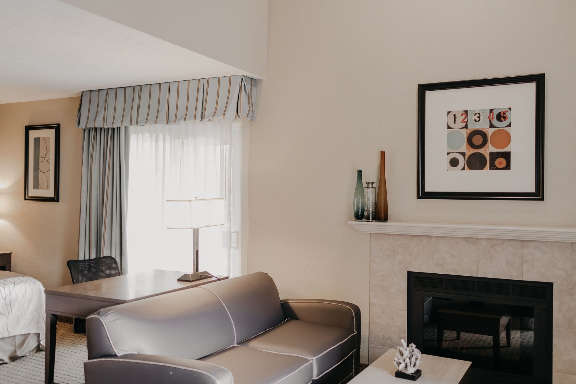 Eastland Suites Hotel & Conference Center