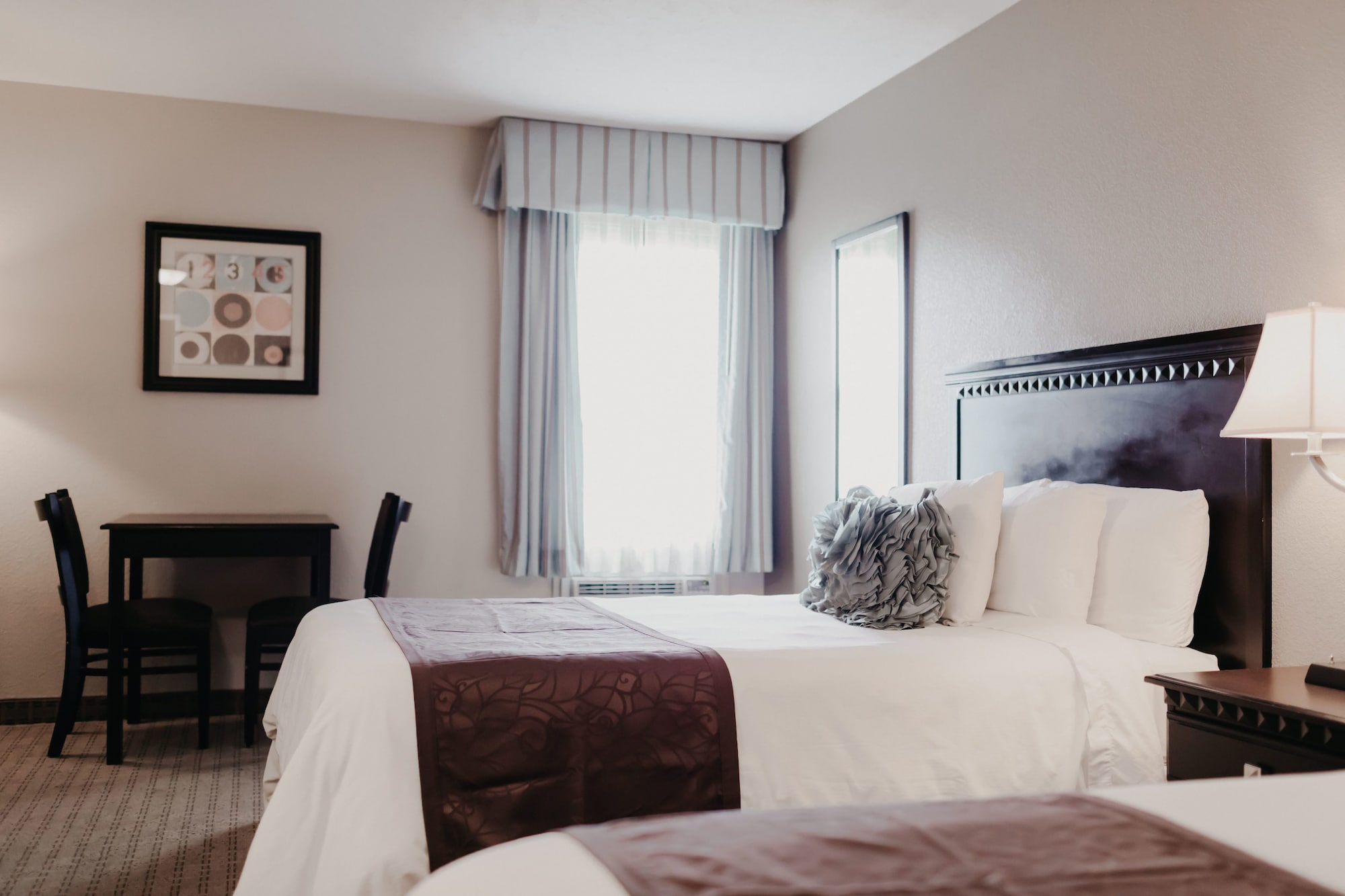 Eastland Suites Hotel & Conference Center
