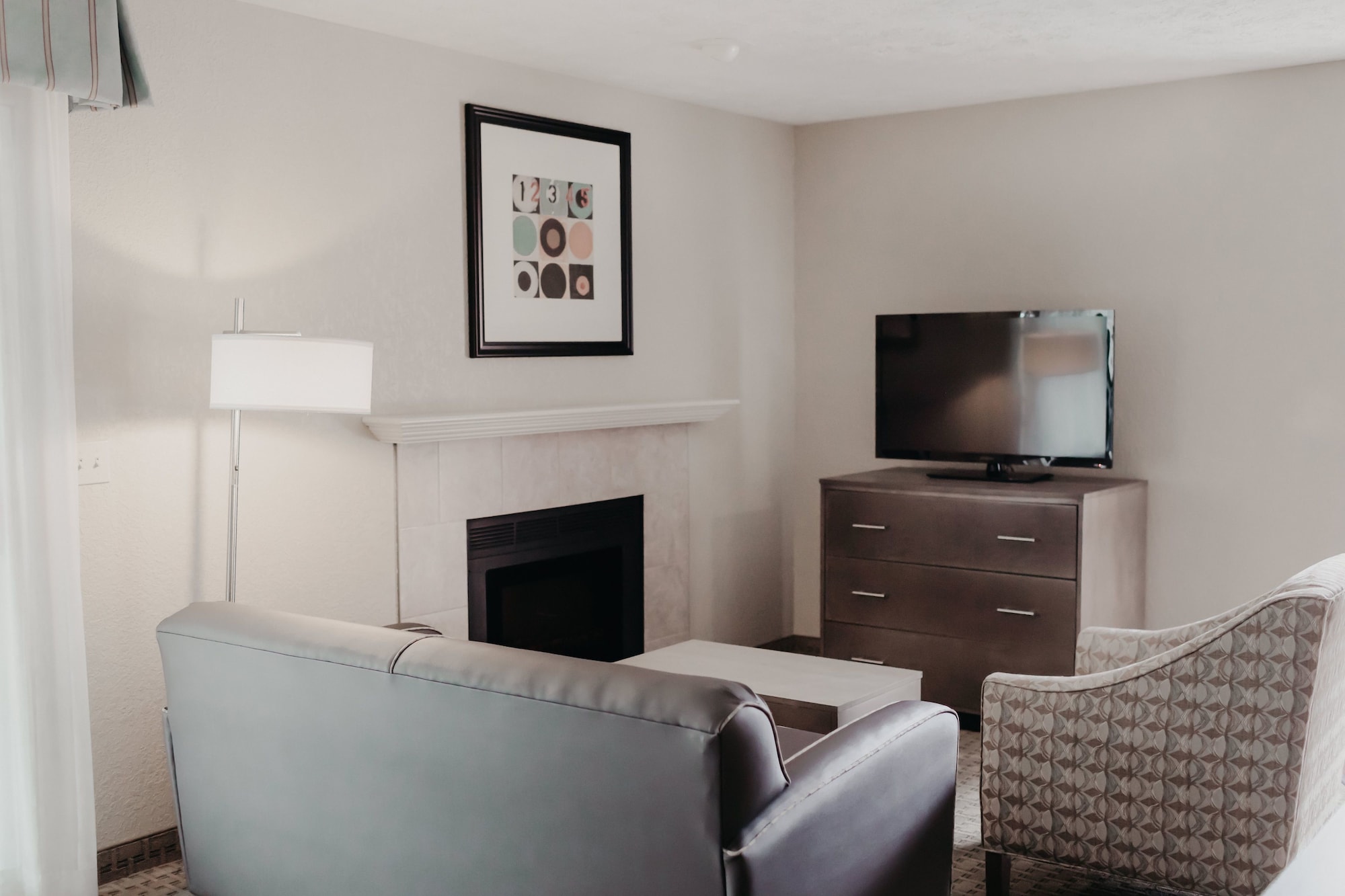 Eastland Suites Hotel & Conference Center