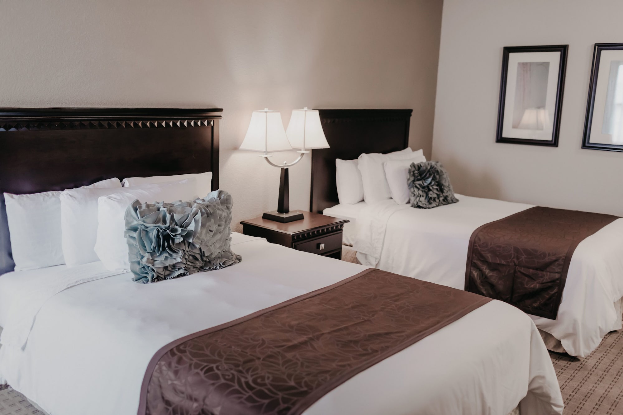 Eastland Suites Hotel & Conference Center
