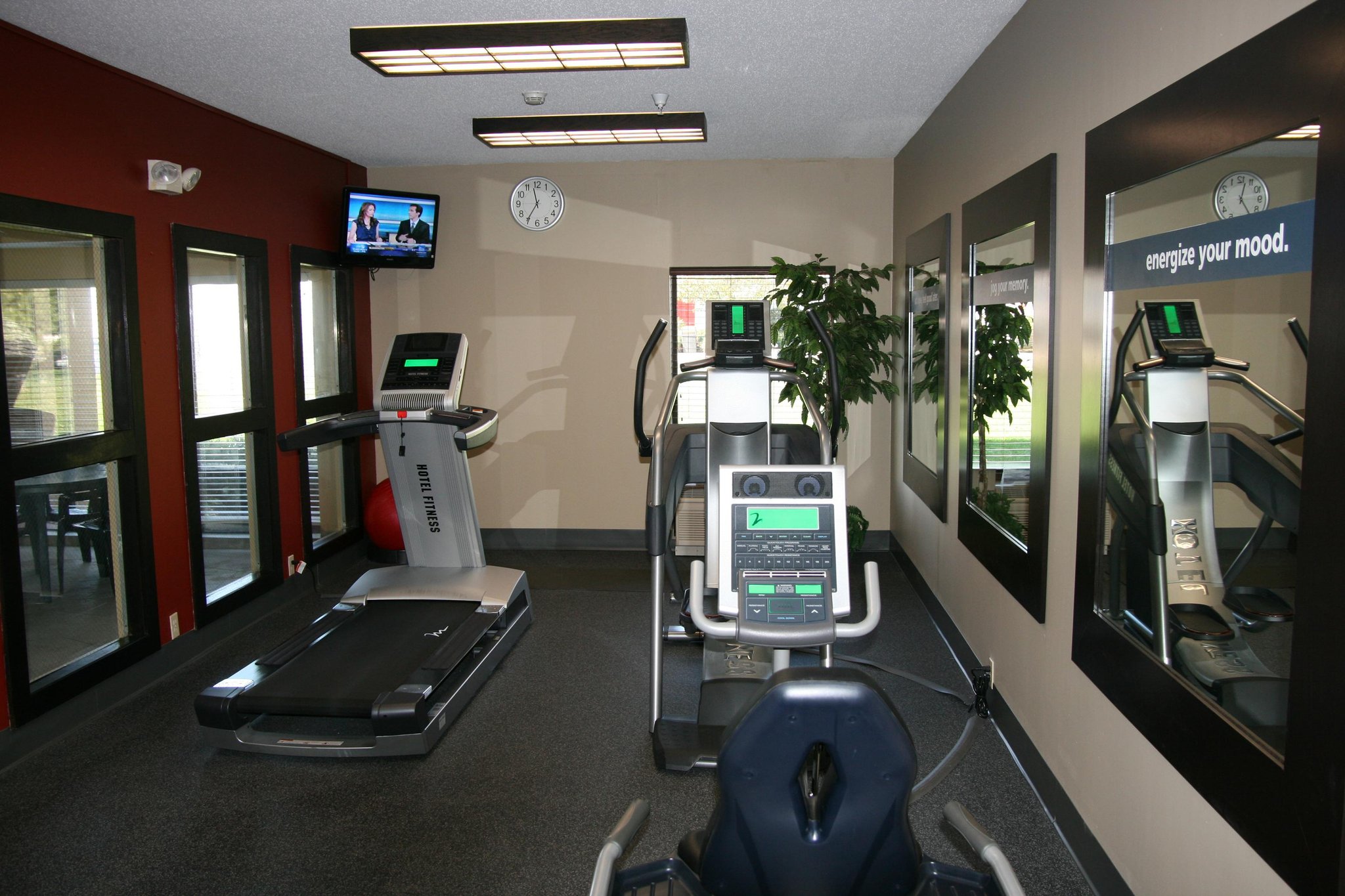 Hampton Inn Bloomington West