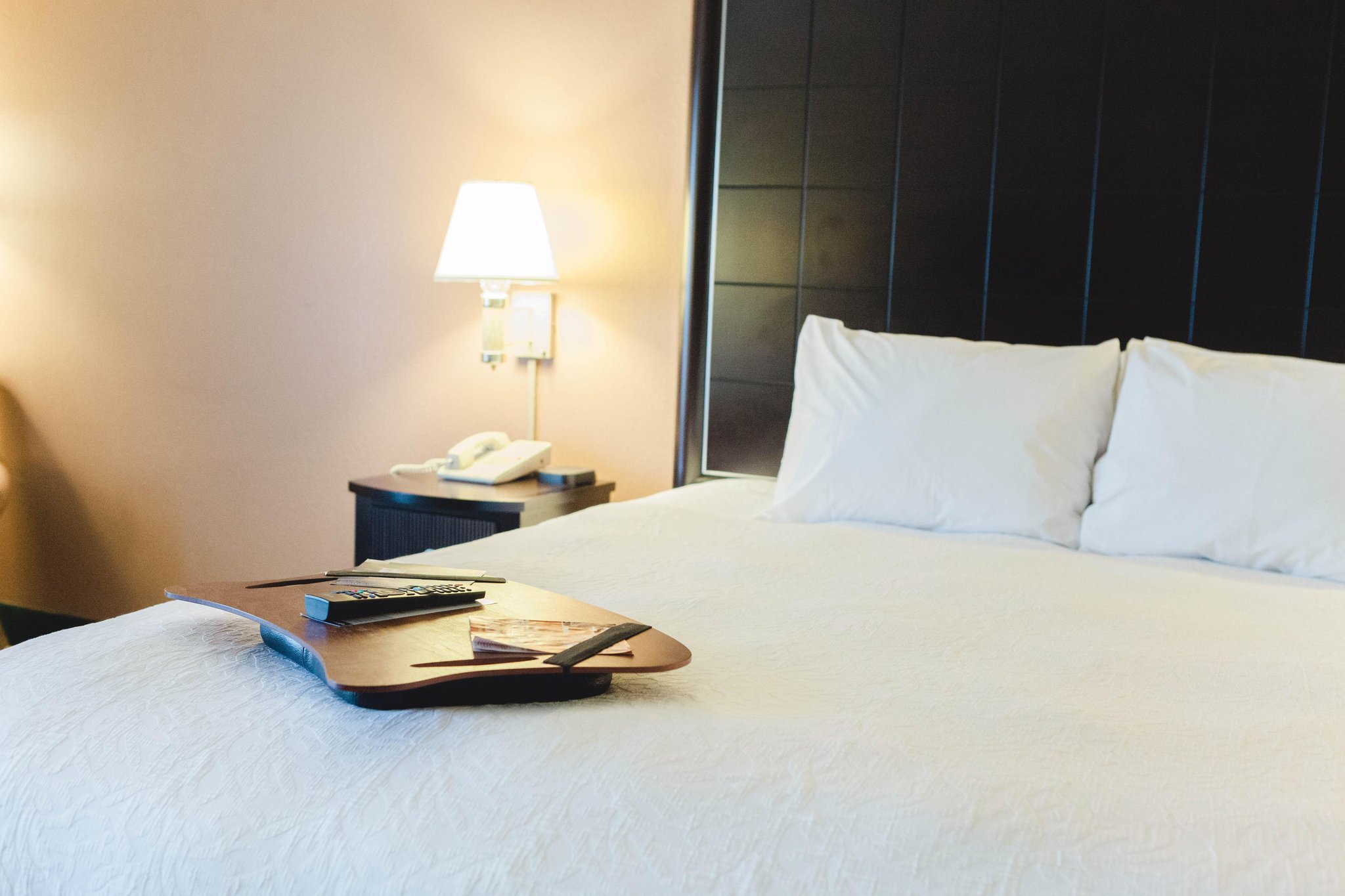 Hampton Inn Bloomington West