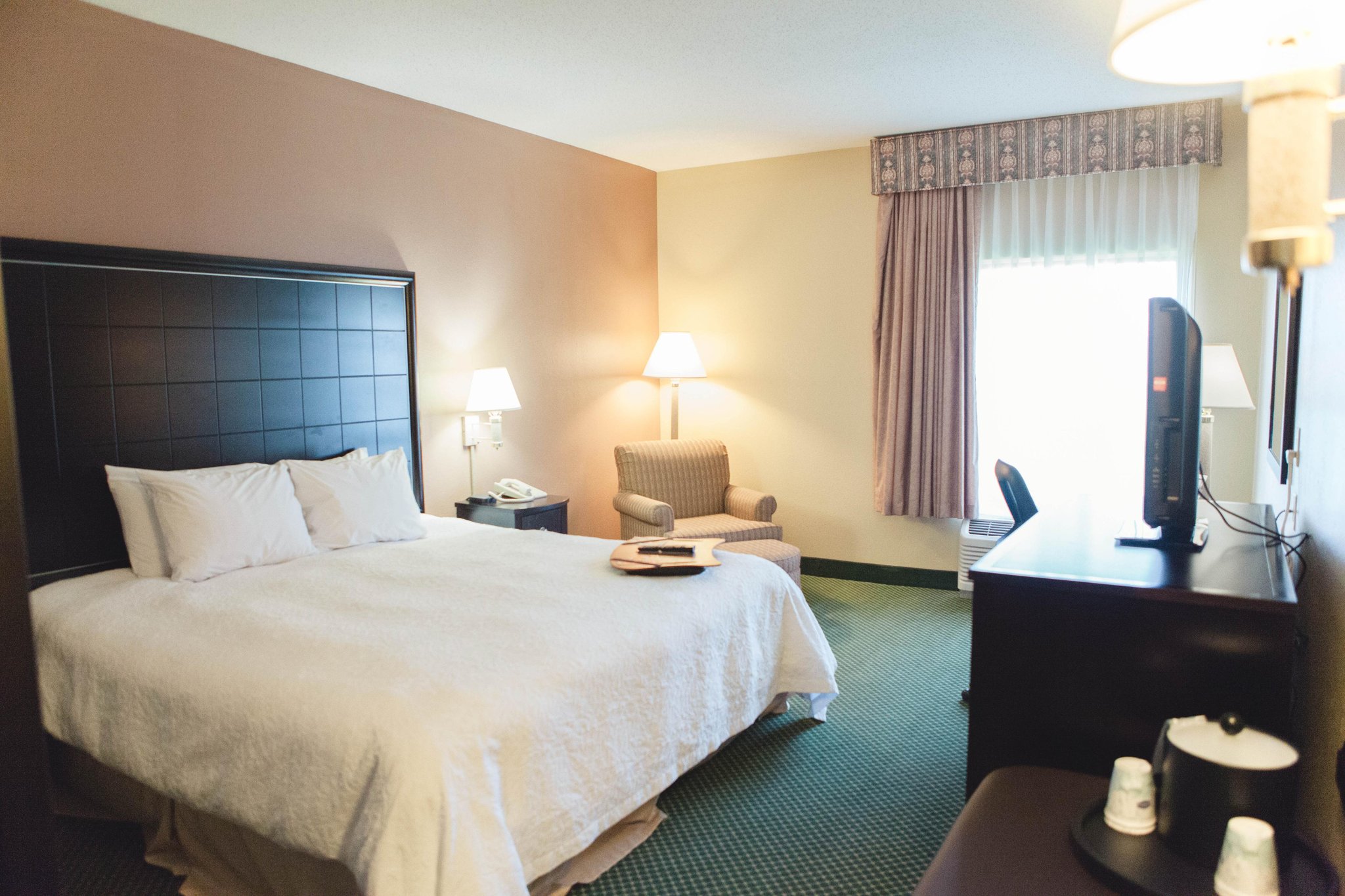 Hampton Inn Bloomington West