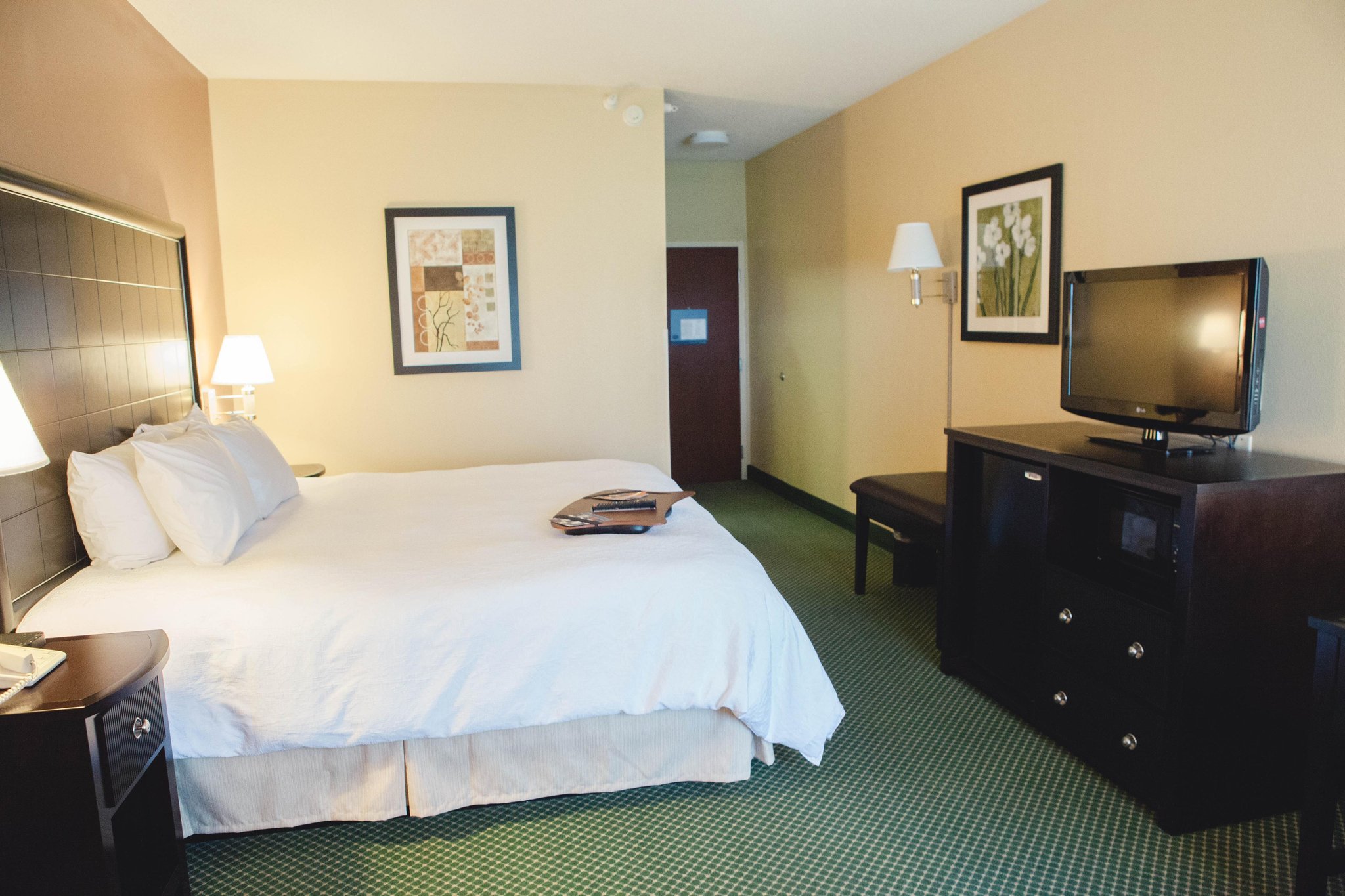 Hampton Inn Bloomington West