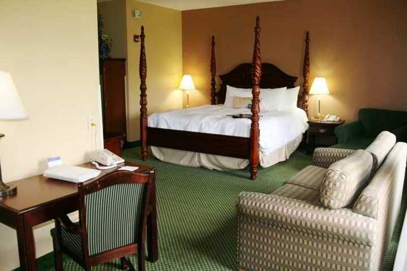 Hampton Inn Bloomington West