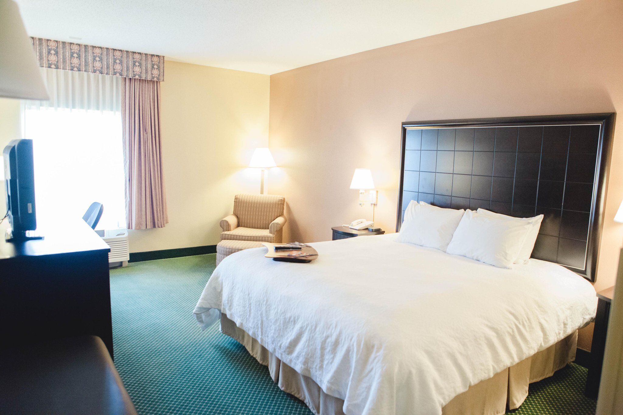 Hampton Inn Bloomington West