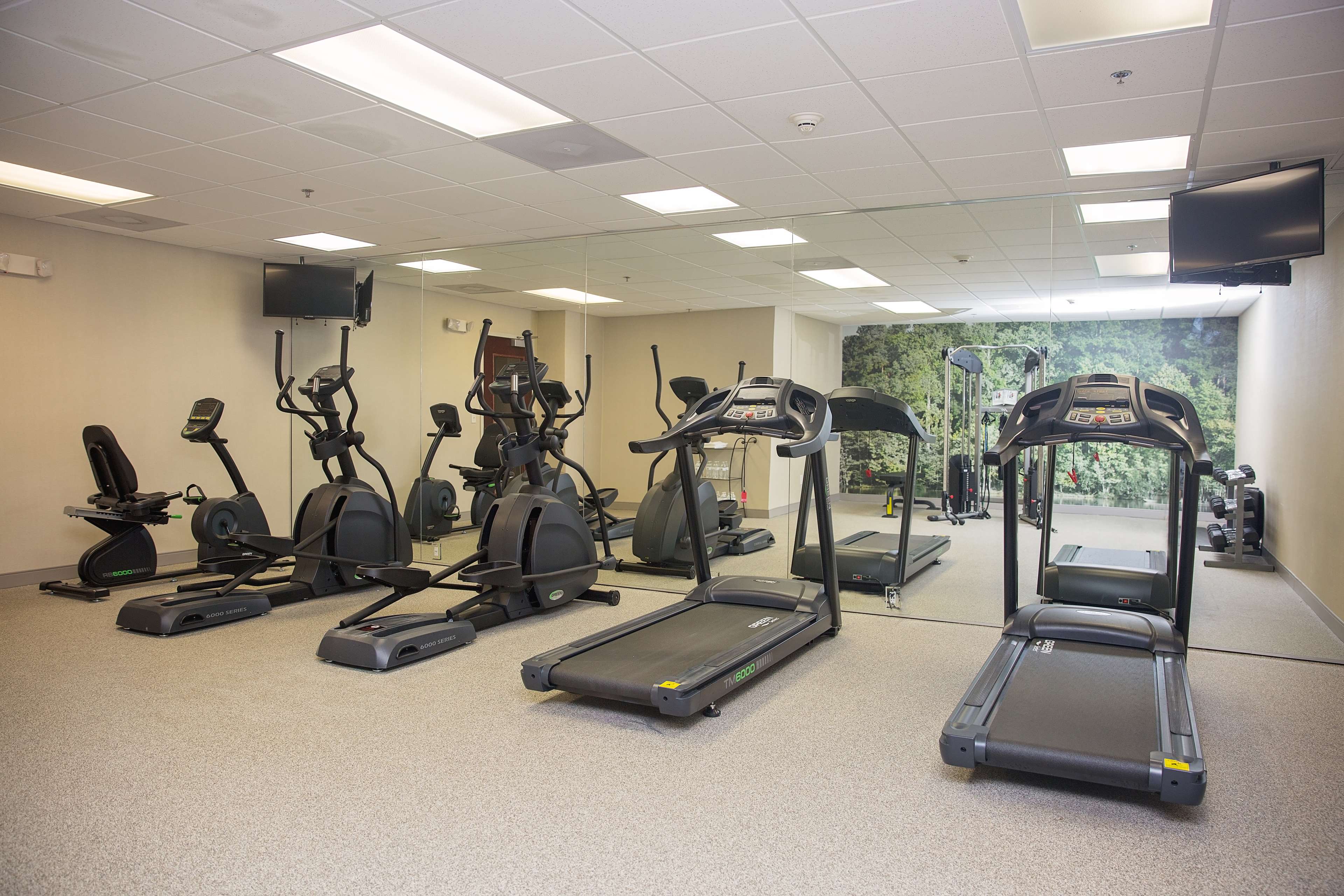 Parke Regency Hotel & Conference Center, BW Premier Collection