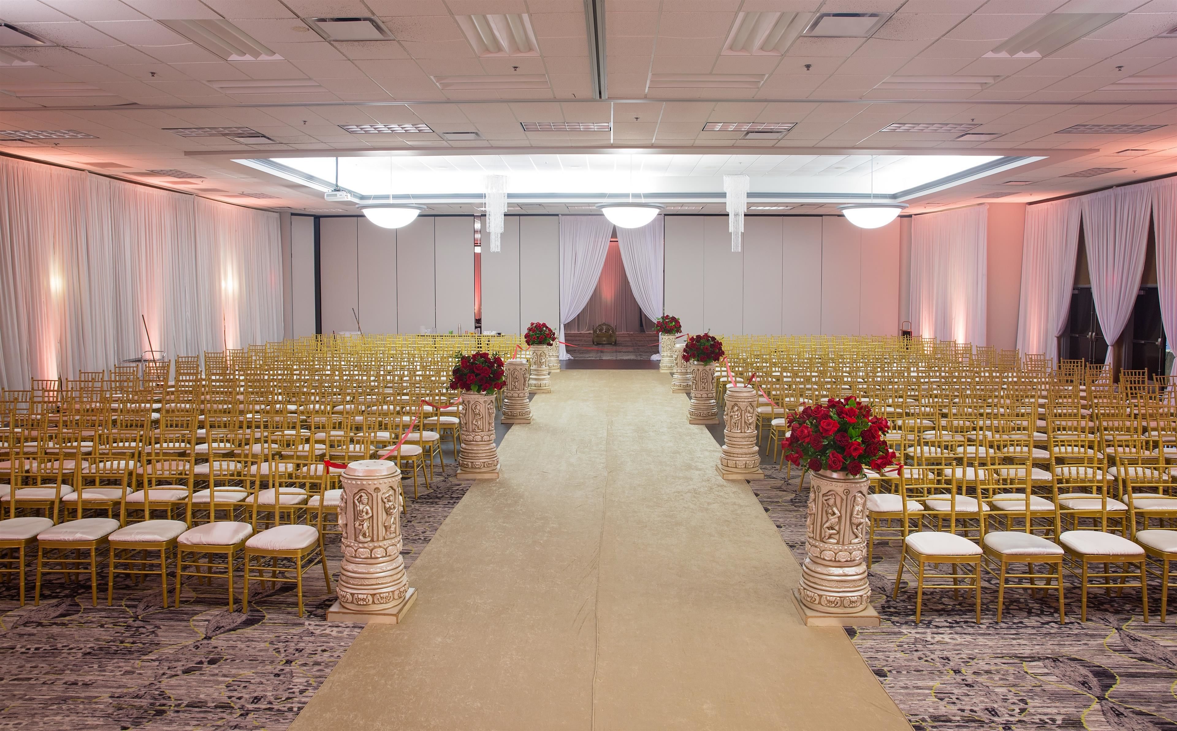 Parke Regency Hotel & Conference Center, BW Premier Collection