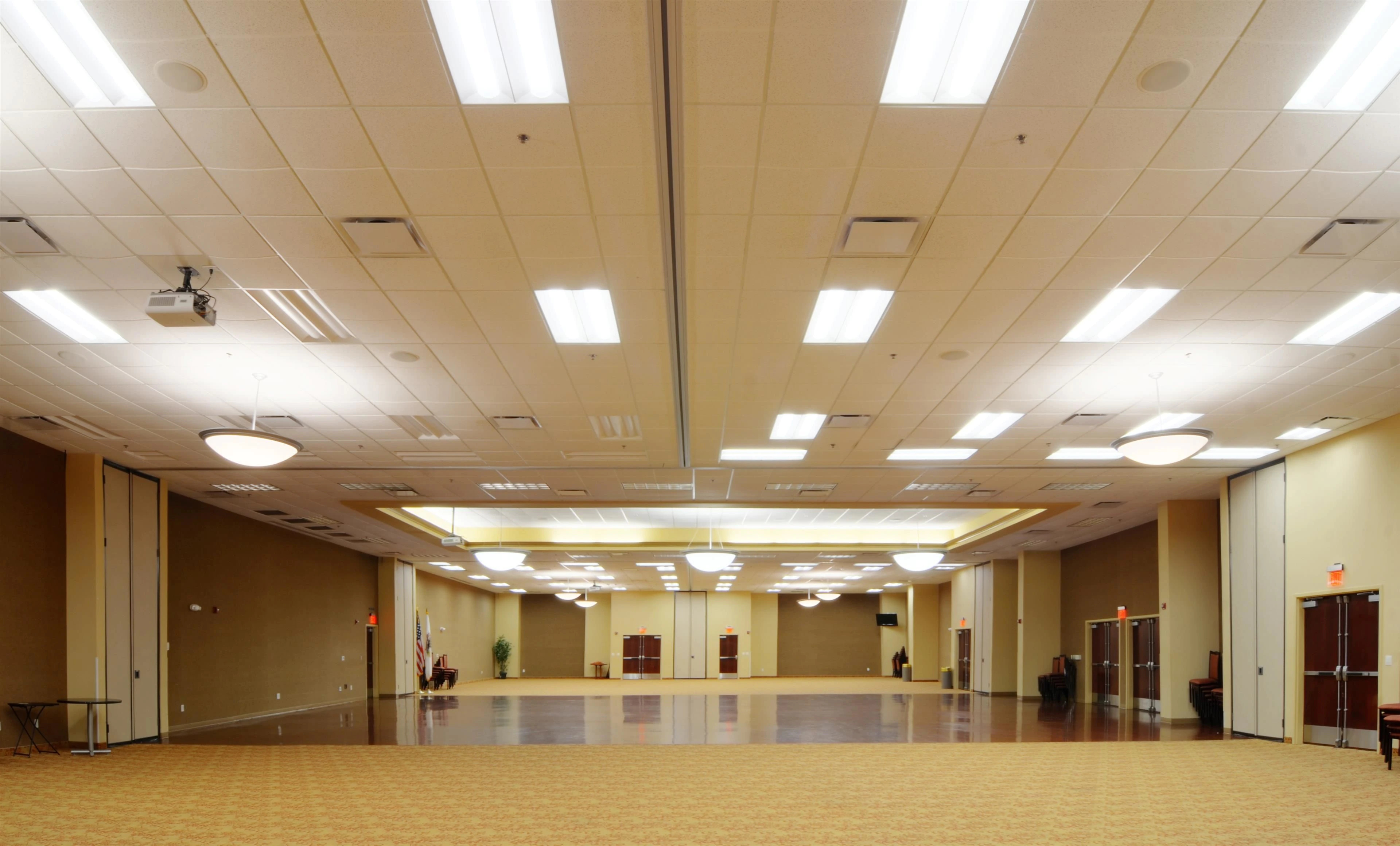 Parke Regency Hotel & Conference Center, BW Premier Collection