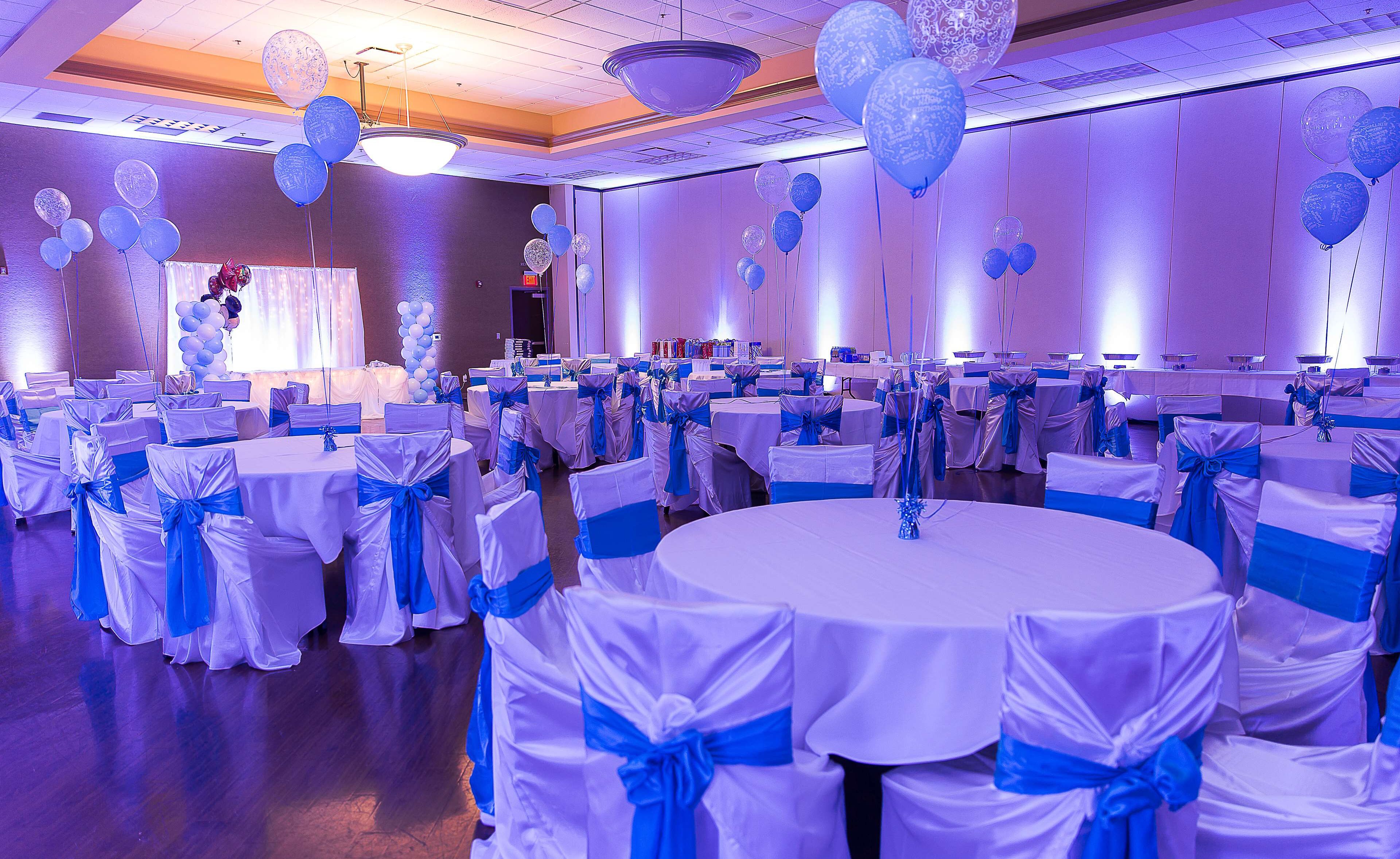 Parke Regency Hotel & Conference Center, BW Premier Collection