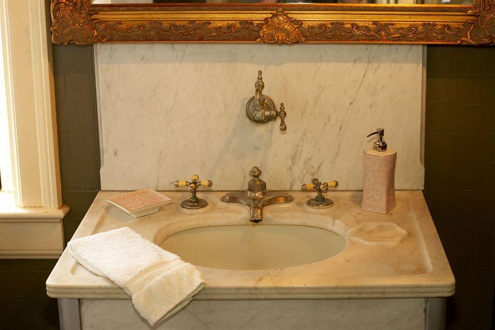 Vrooman Mansion Bloomington