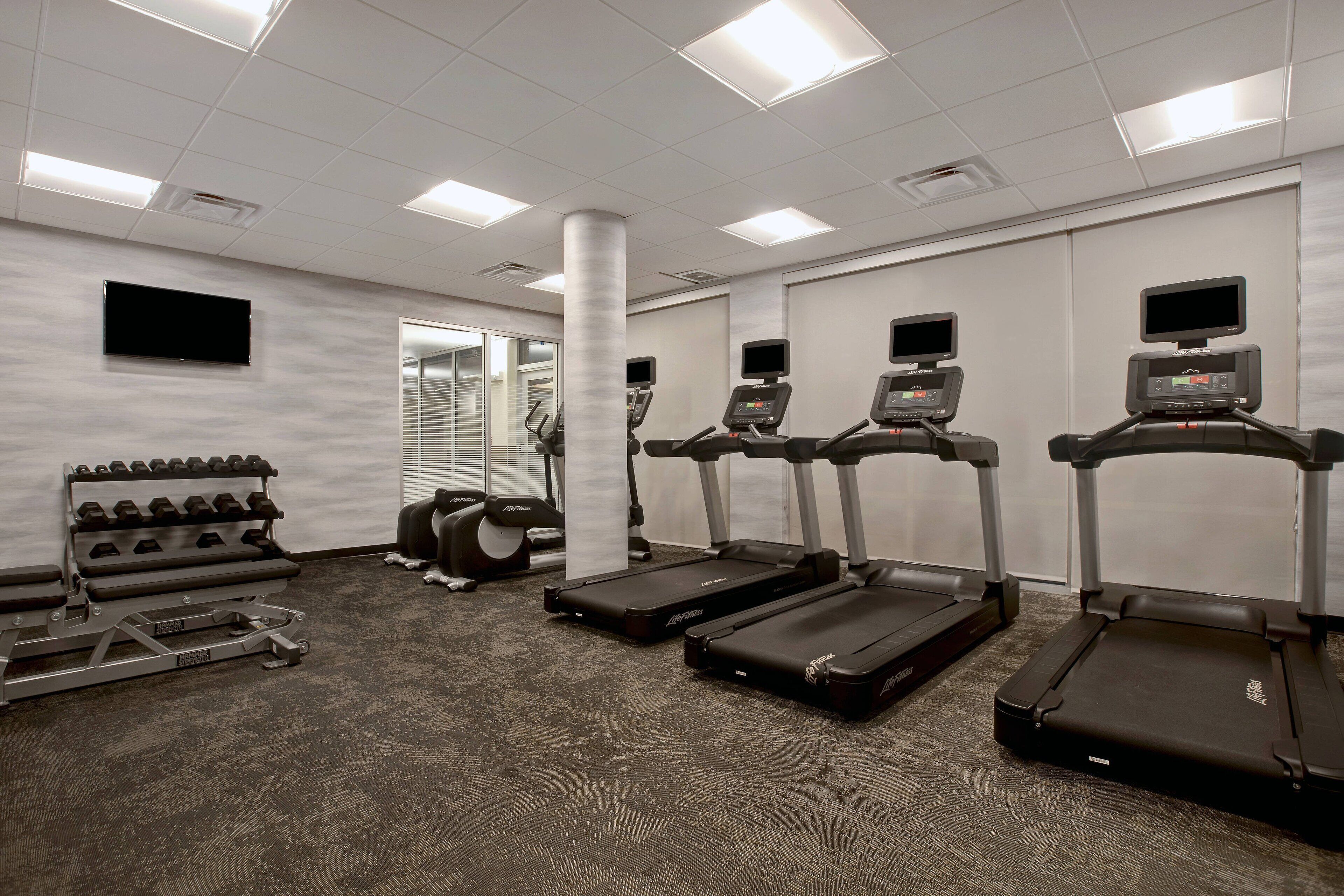 Fairfield Inn & Suites Chicago Bolingbrook