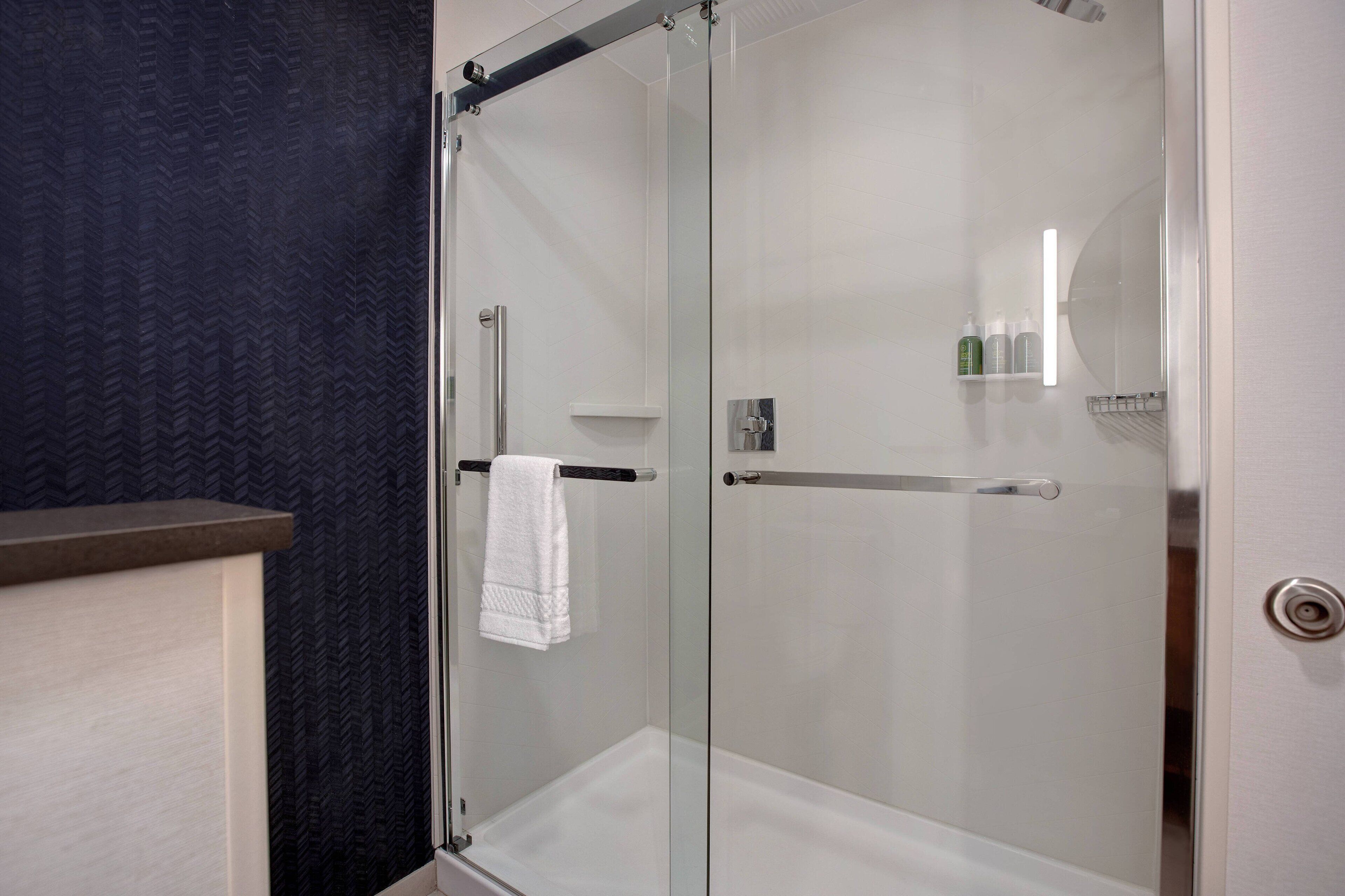 Fairfield Inn & Suites Chicago Bolingbrook