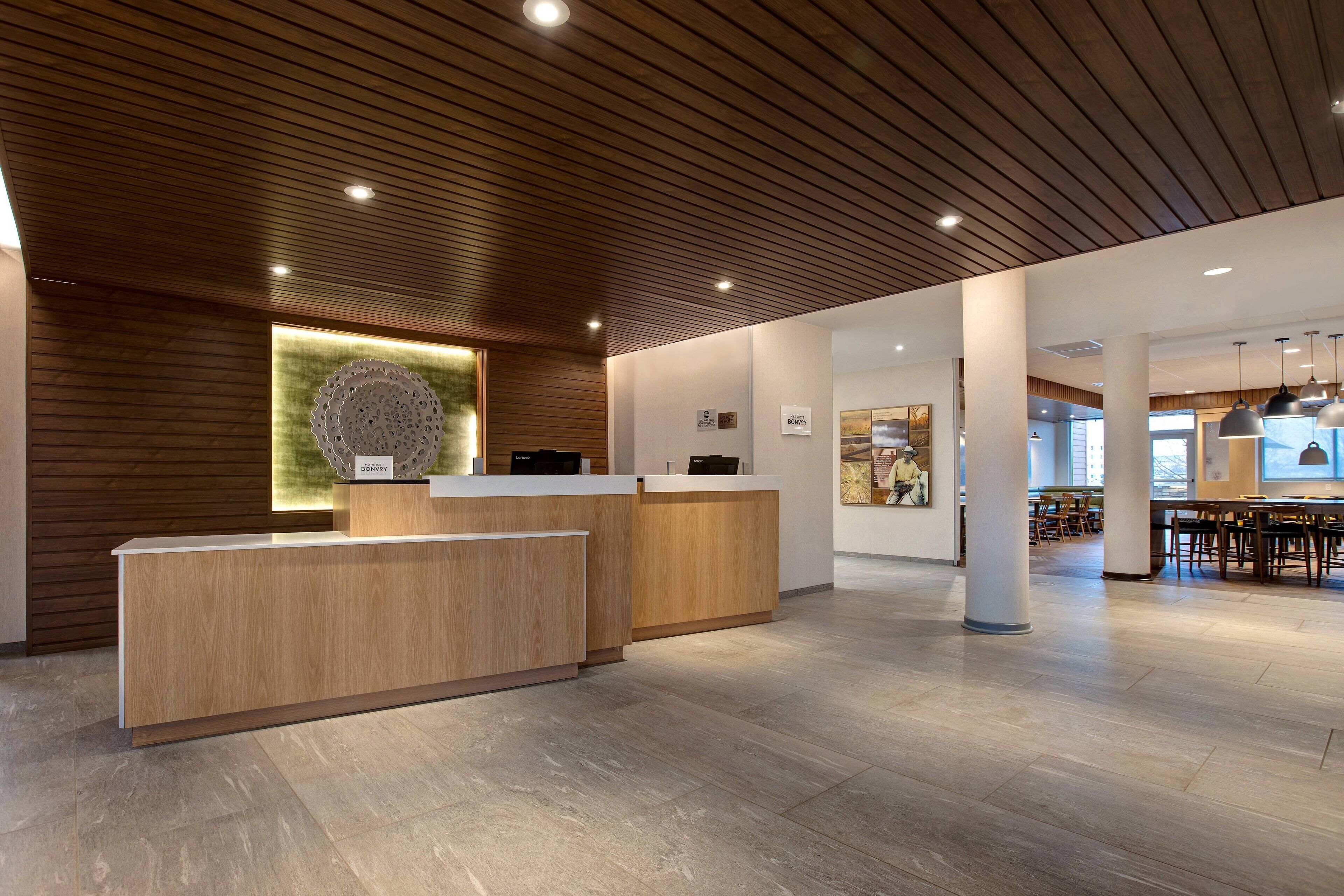 Fairfield Inn & Suites Chicago Bolingbrook