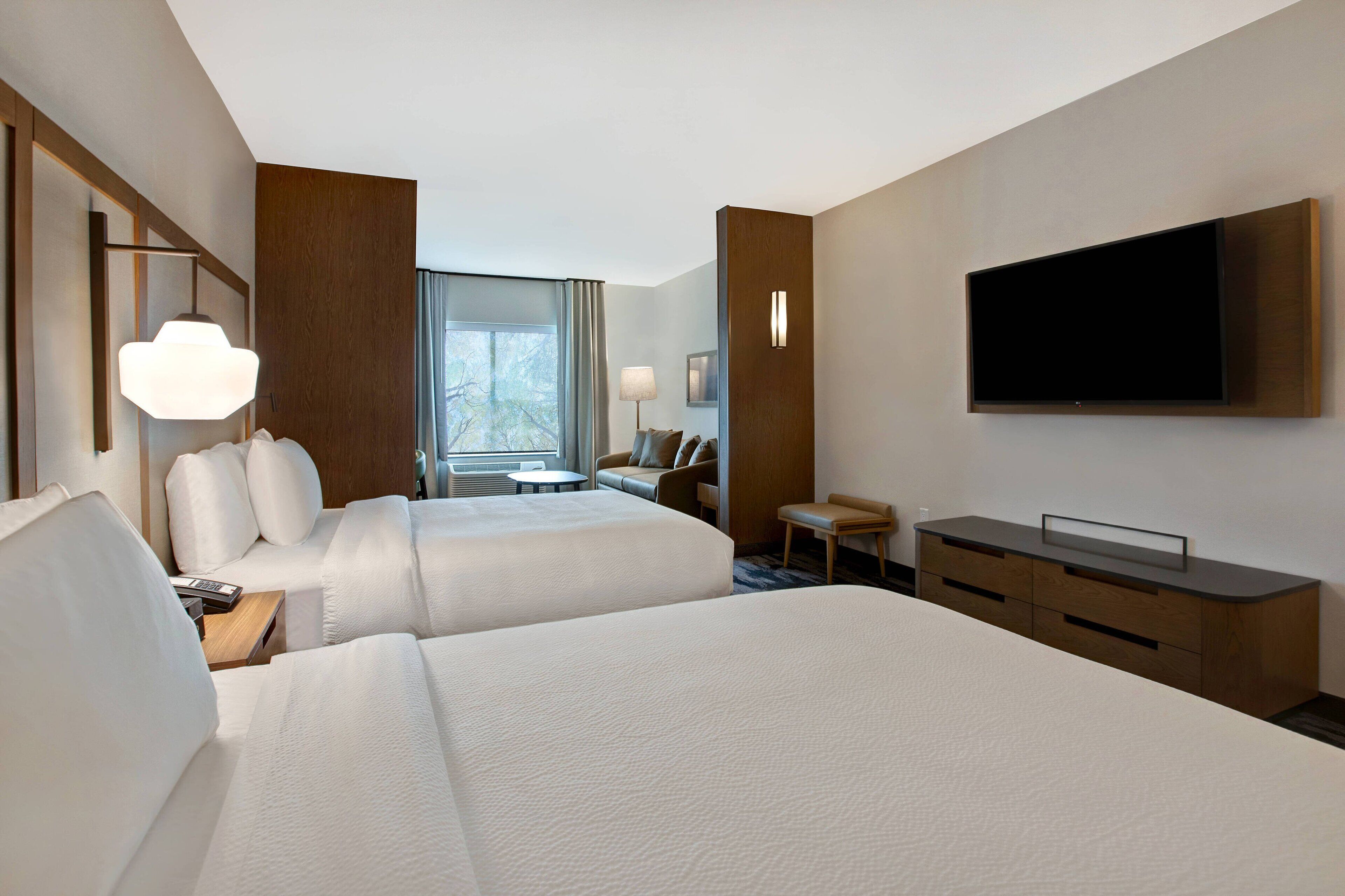 Fairfield Inn & Suites Chicago Bolingbrook