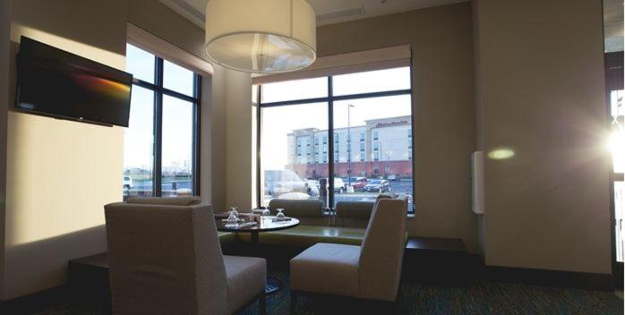 Hilton Garden Inn Bolingbrook I-55