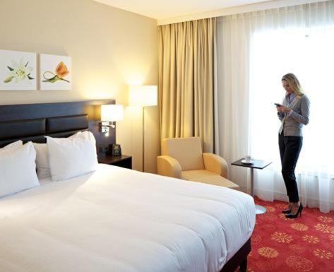 Hilton Garden Inn Bolingbrook I-55