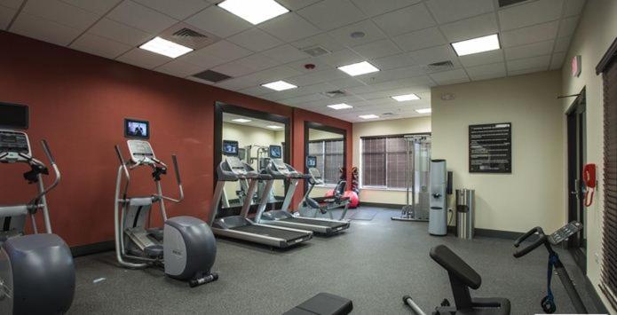 Hilton Garden Inn Bolingbrook I-55