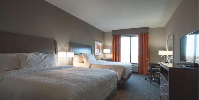 Hilton Garden Inn Bolingbrook I-55