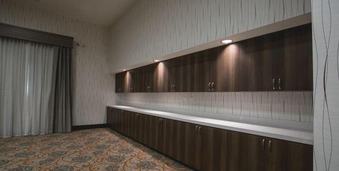 Hilton Garden Inn Bolingbrook I-55