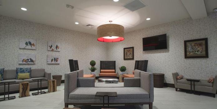 Hilton Garden Inn Bolingbrook I-55