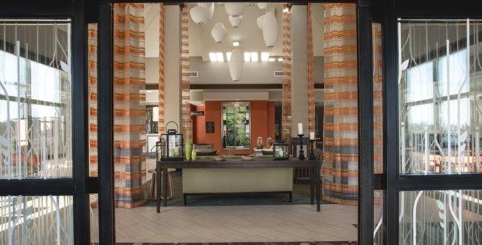 Hilton Garden Inn Bolingbrook I-55