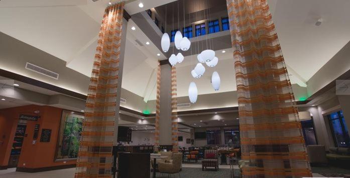 Hilton Garden Inn Bolingbrook I-55