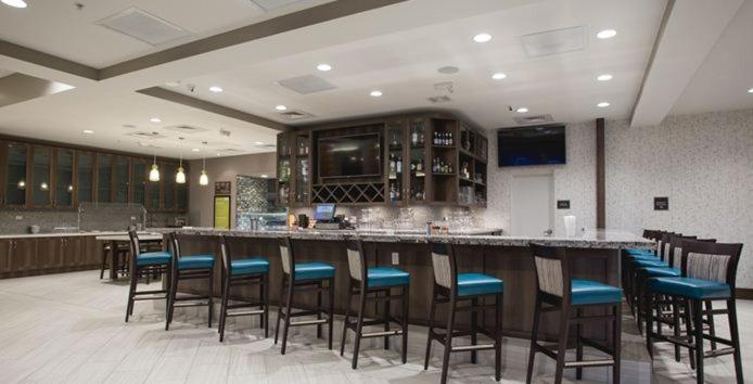 Hilton Garden Inn Bolingbrook I-55