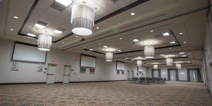 Hilton Garden Inn Bolingbrook I-55