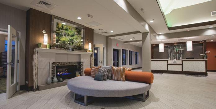 Hilton Garden Inn Bolingbrook I-55