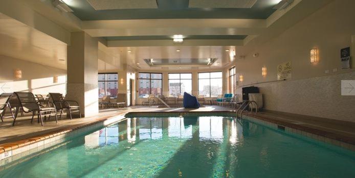 Hilton Garden Inn Bolingbrook I-55